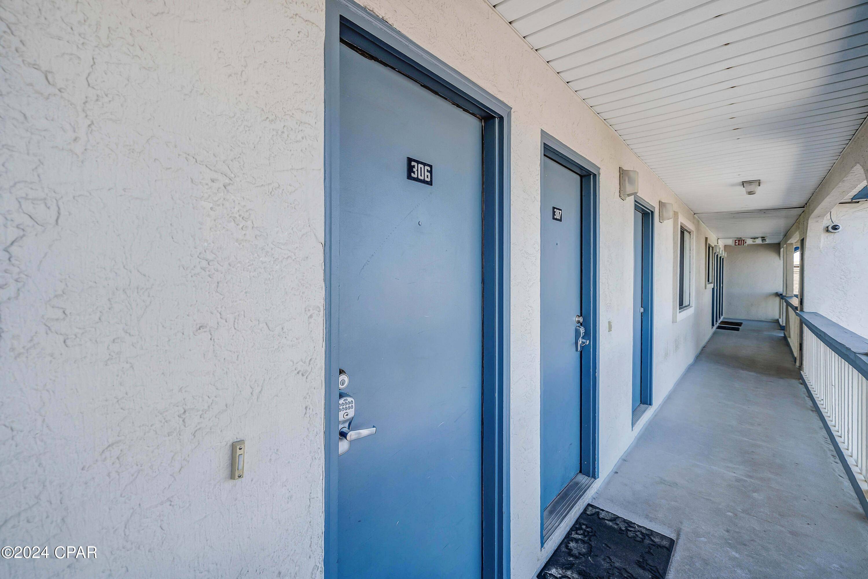 Panama City Beach, FL 32408,8610 Surf DR #306