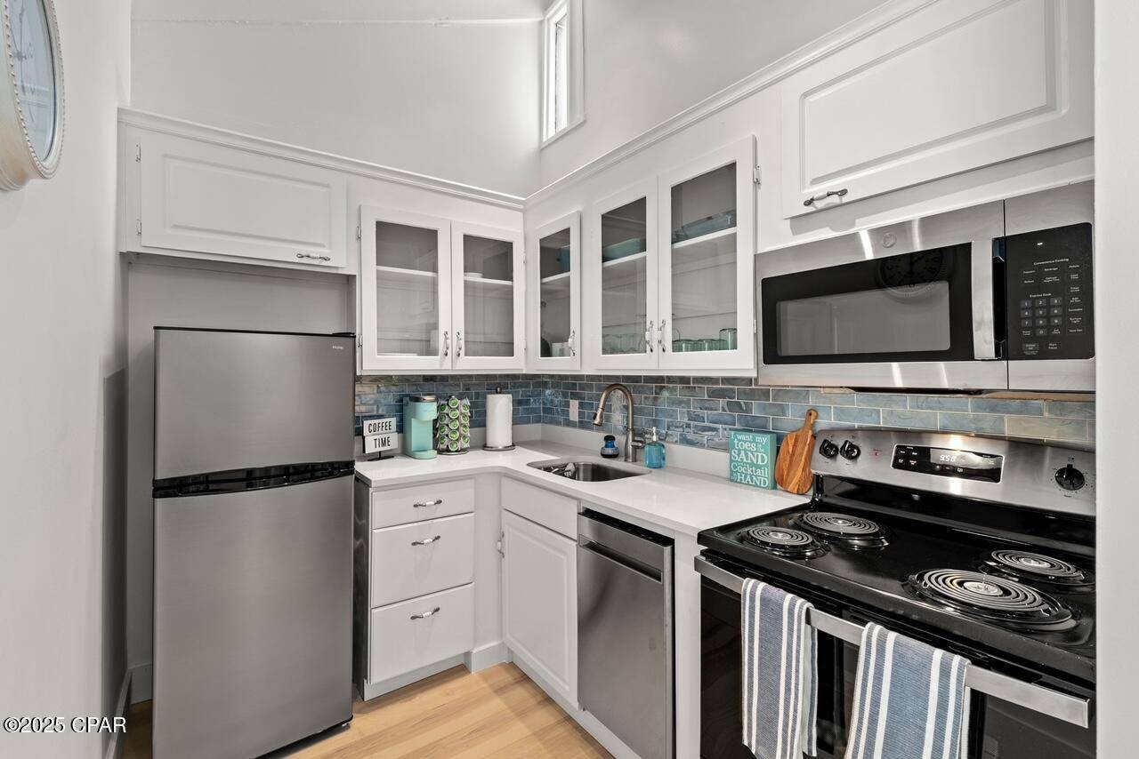 Panama City Beach, FL 32413,17462 Front Beach 9 RD #C1