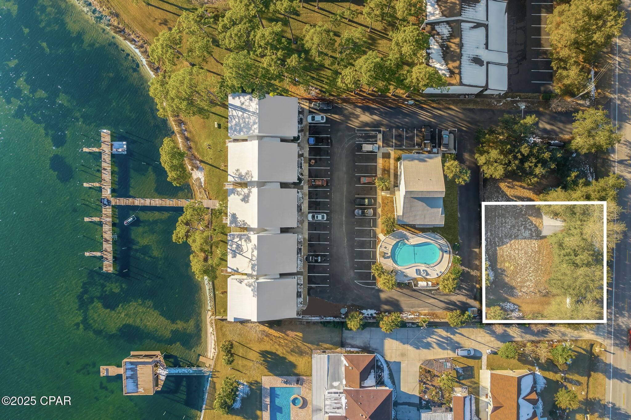 Panama City Beach, FL 32408,00 N Lagoon DR