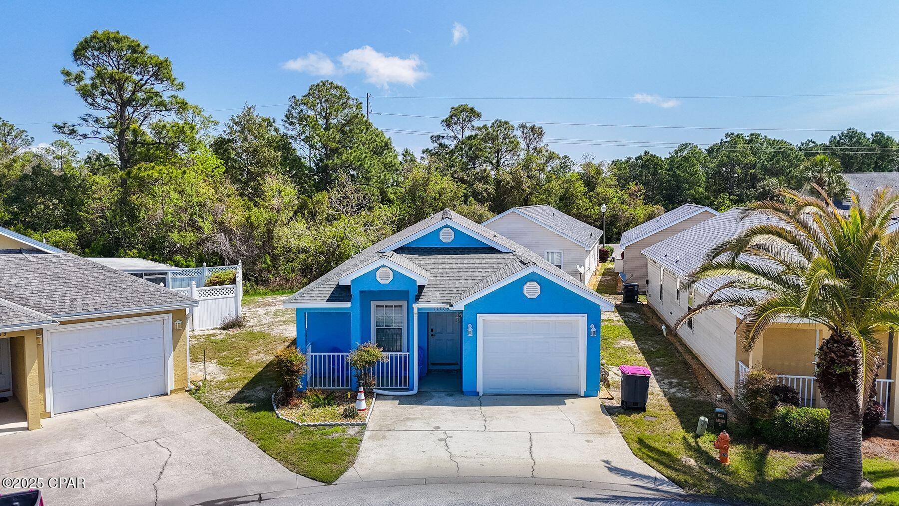 Panama City Beach, FL 32407,11705 Cabana CT