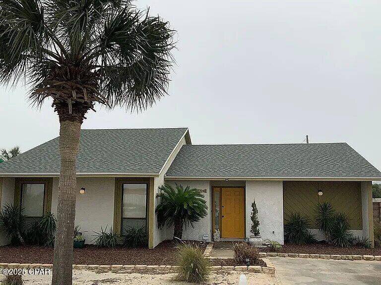 Panama City Beach, FL 32408,4009 Luff ST