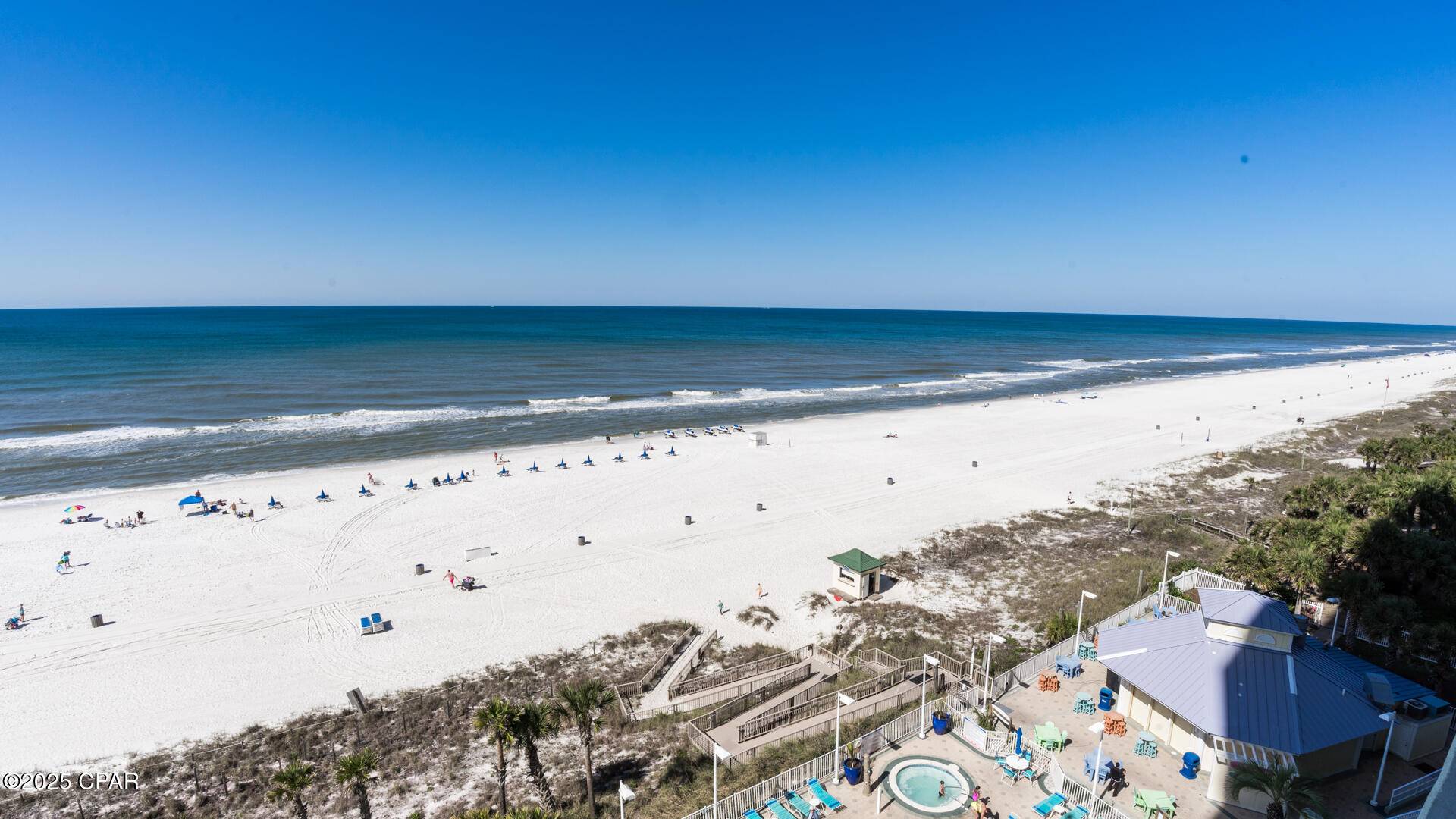 Panama City Beach, FL 32408,9450 S Thomas DR #705D