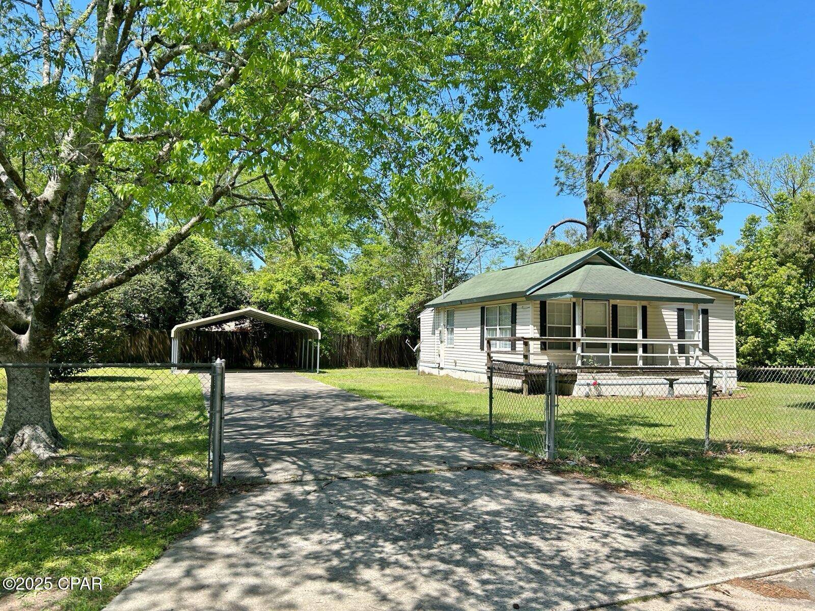 Chipley, FL 32428,1229 Harrison AVE