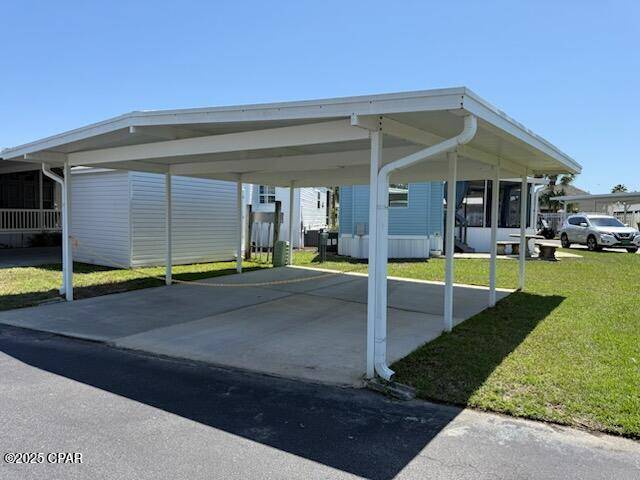 Panama City, FL 32408,1219 Thomas DR #129