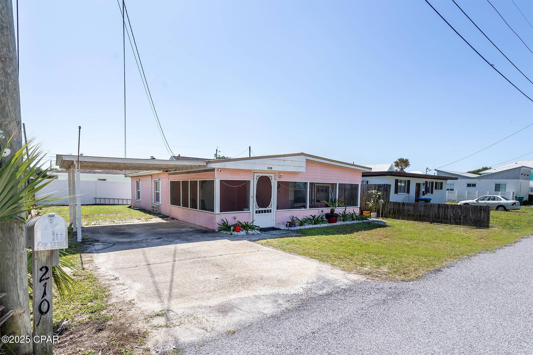 Panama City Beach, FL 32413,210 Laureno PL
