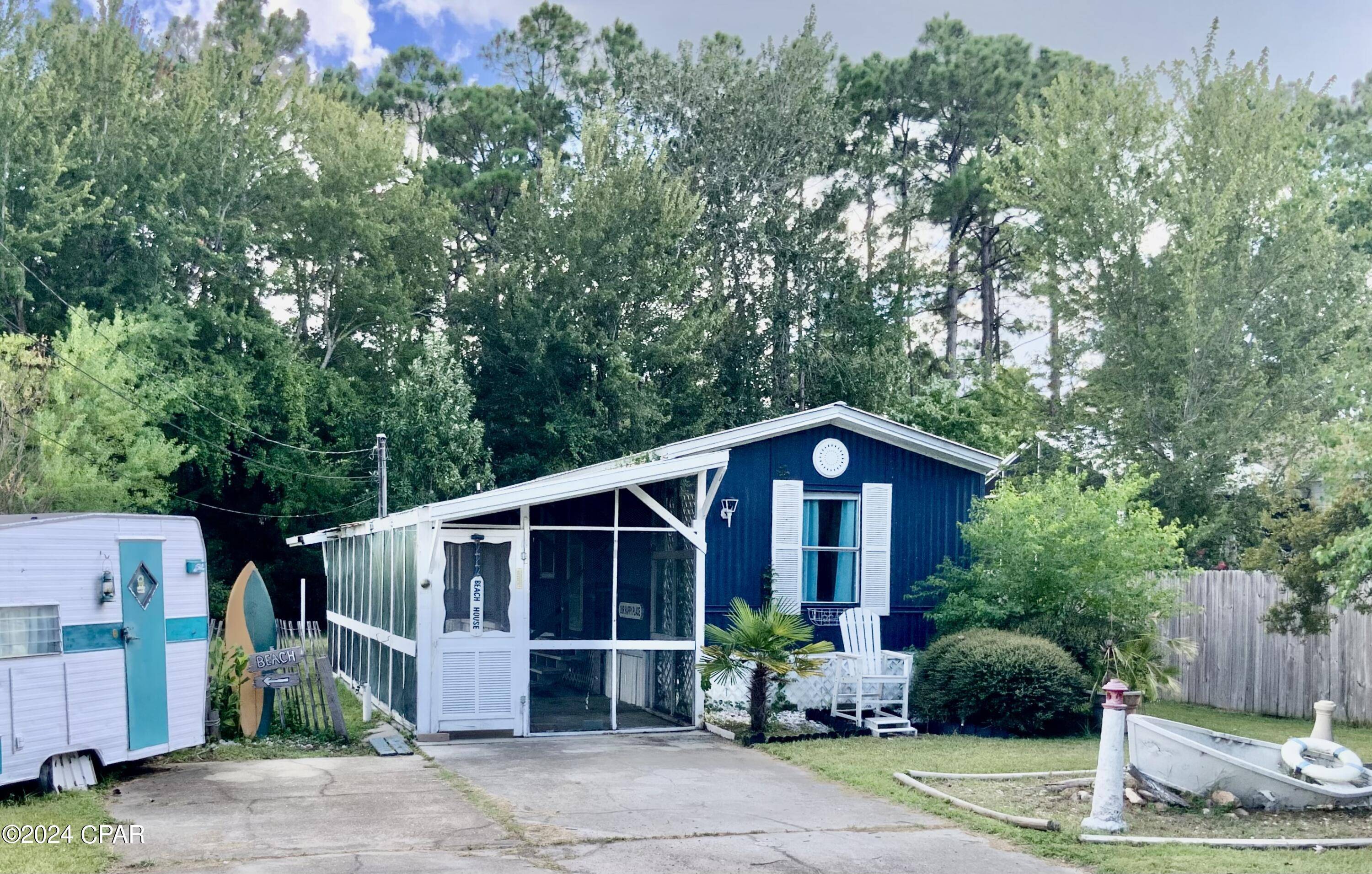 Panama City Beach, FL 32407,7125 Beachwood BLVD