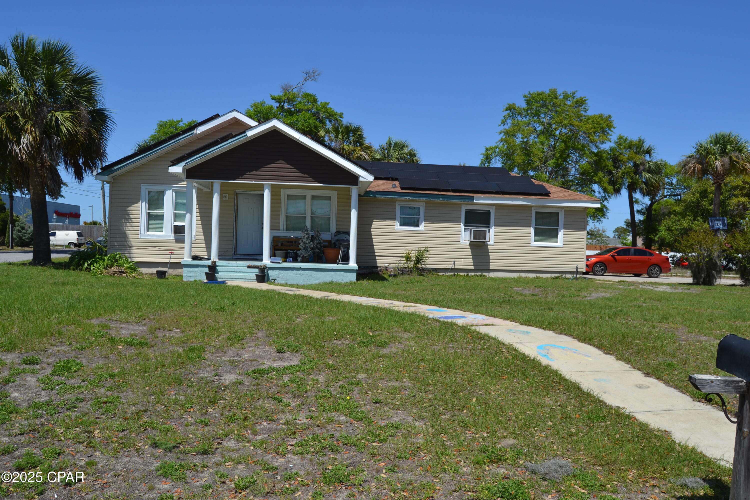 Panama City, FL 32401,2810 W 15th ST