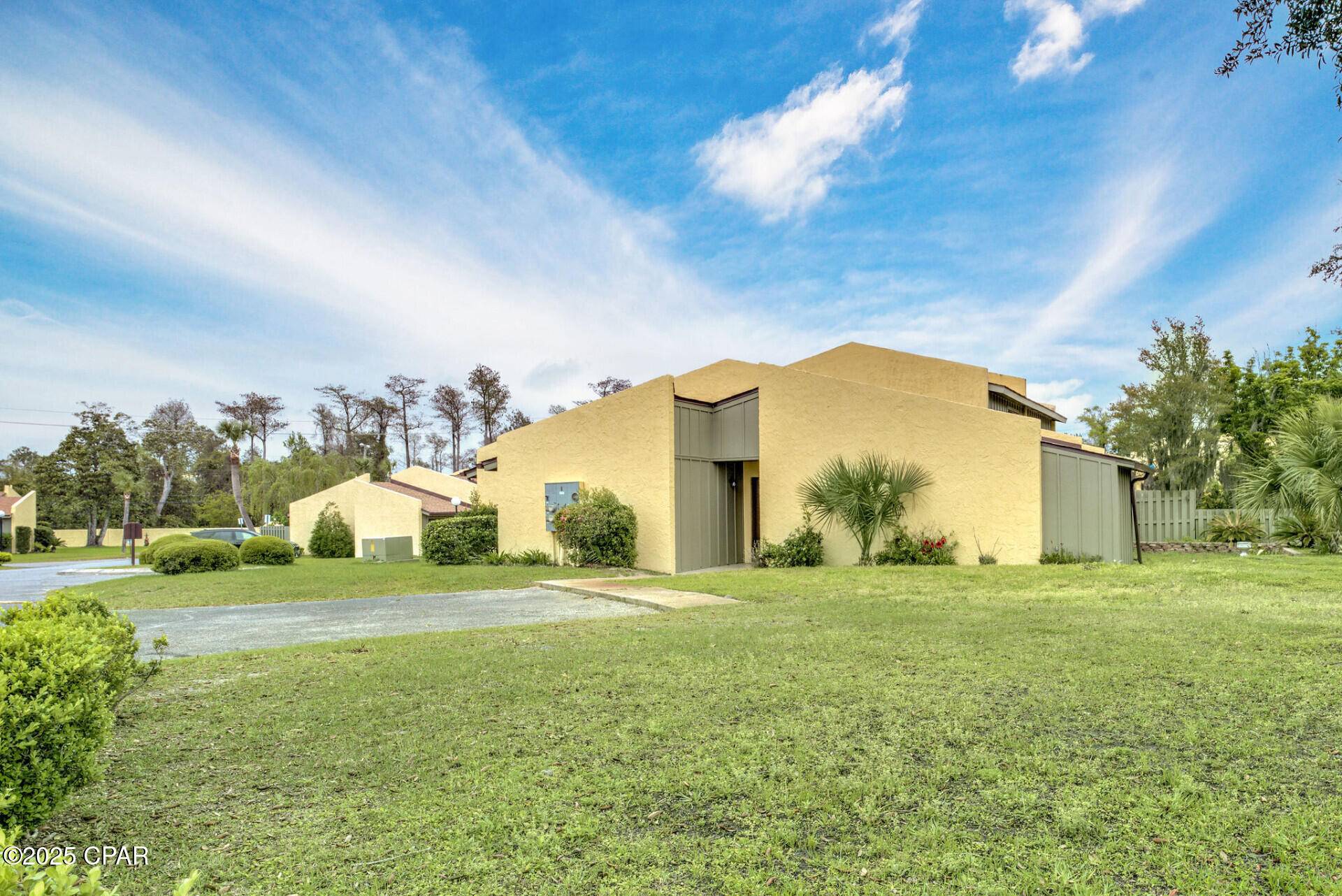 Panama City, FL 32405,1025 W 19th ST #8D