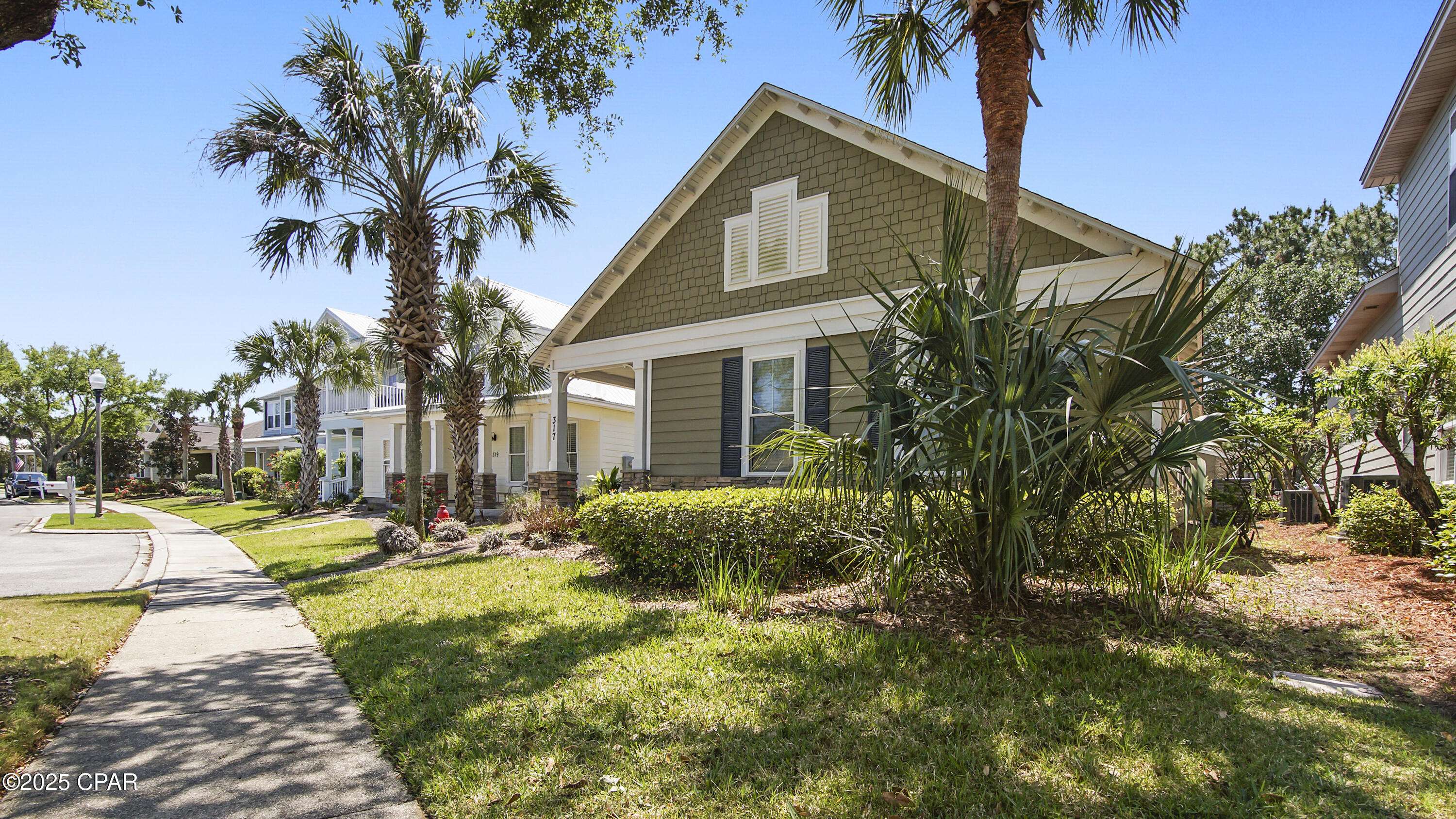 Panama City Beach, FL 32413,317 Turtle CV