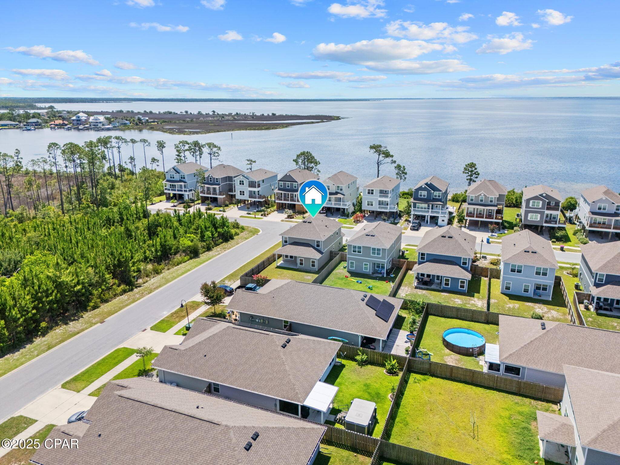 Panama City, FL 32404,129 Carriage RD