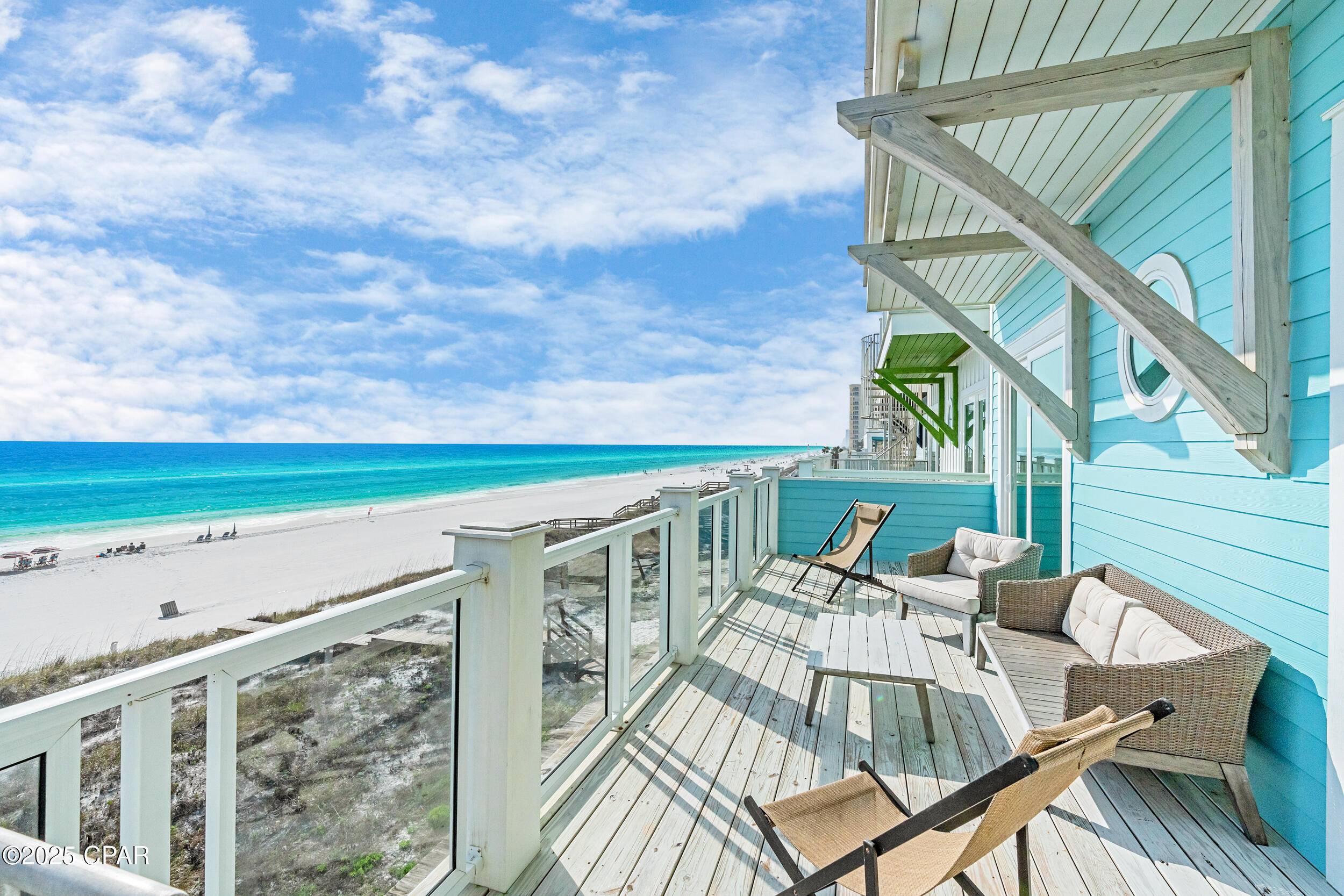 Panama City Beach, FL 32408,8311 Surf DR