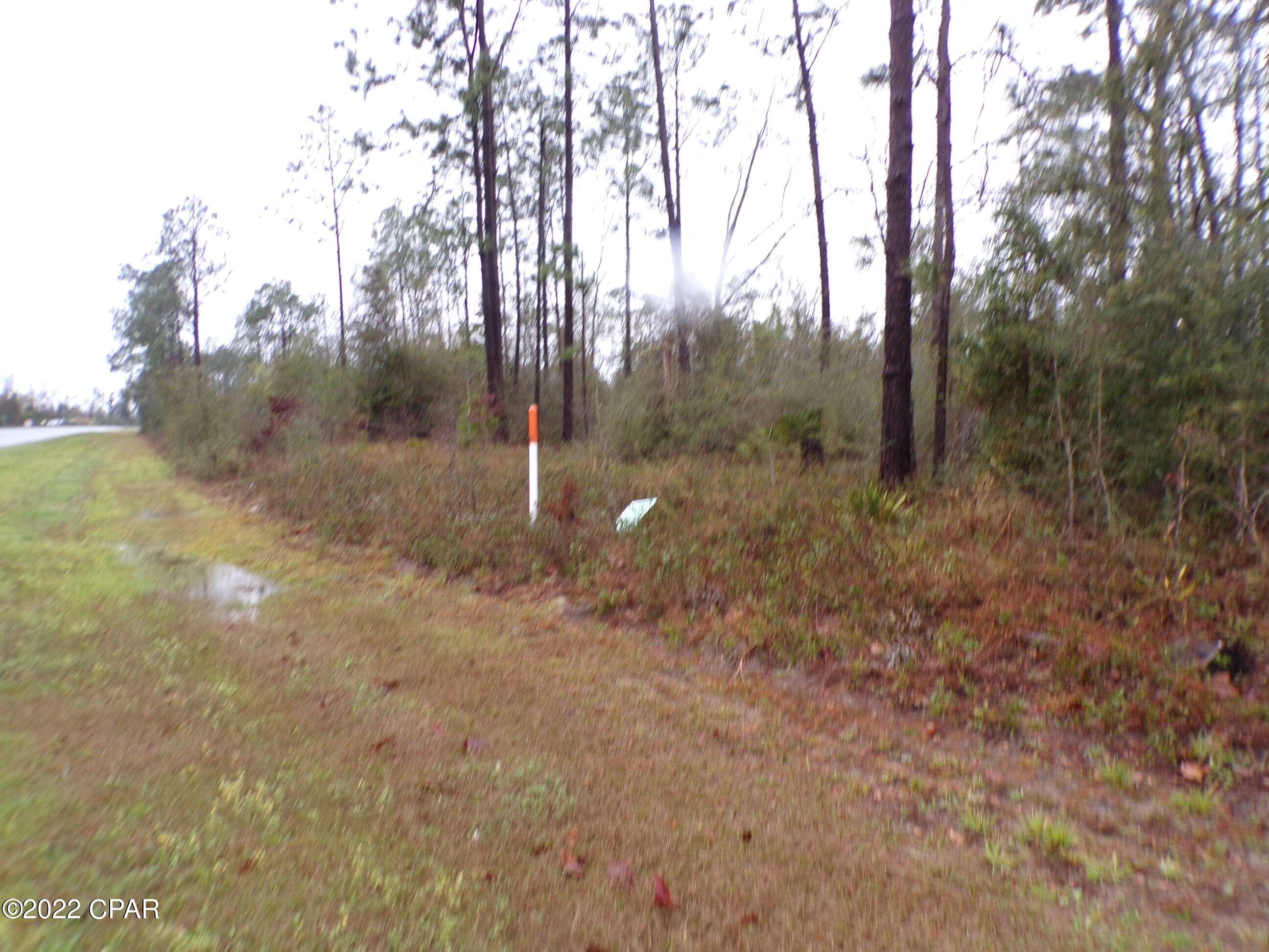 Youngstown, FL 32466,0 E Hwy 20