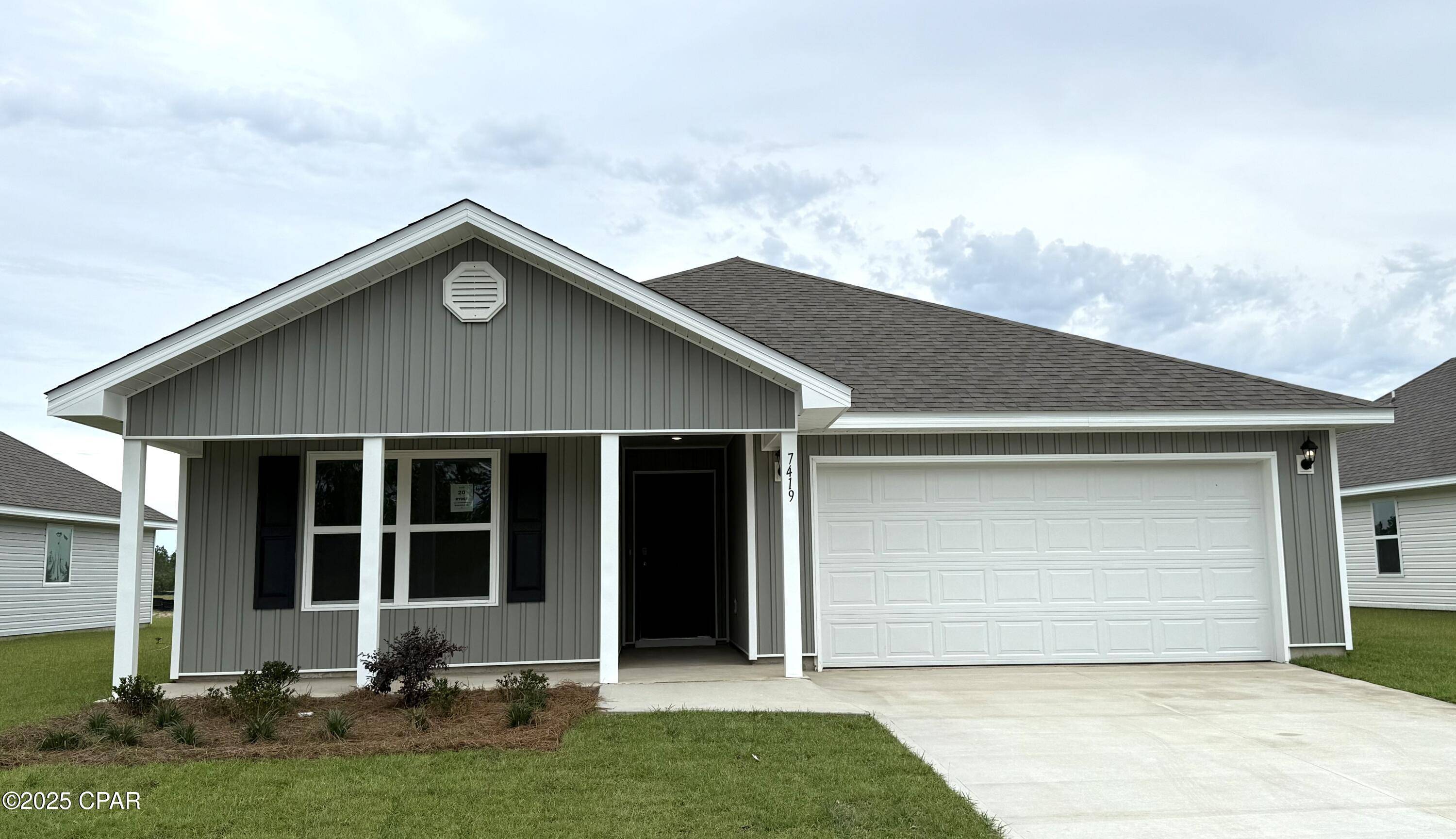 Panama City, FL 32404,7419 Morningside DR