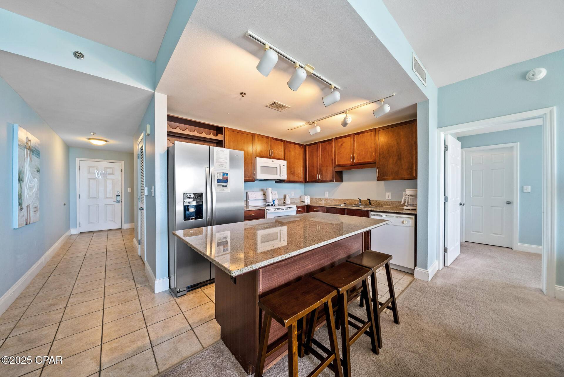 Panama City Beach, FL 32408,9860 S Thomas Drive #1209