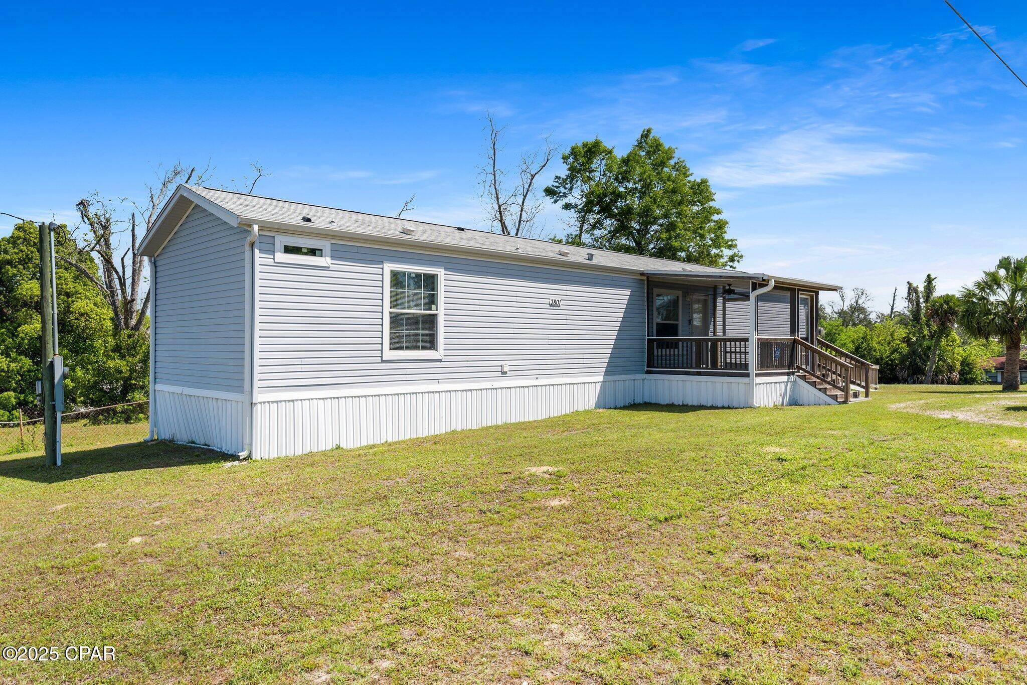 Panama City, FL 32401,3801 E 1st CT