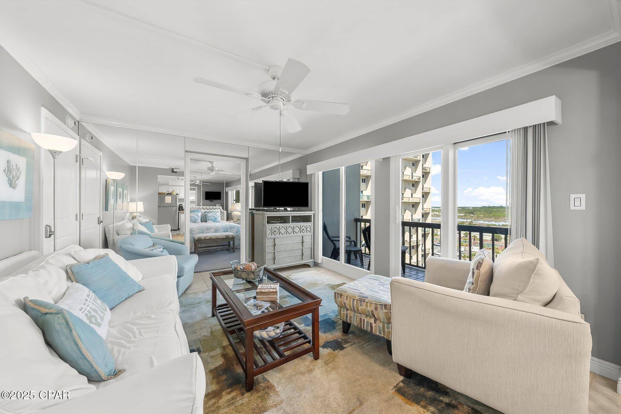 Panama City Beach, FL 32413,23223 Front Beach RD #A703