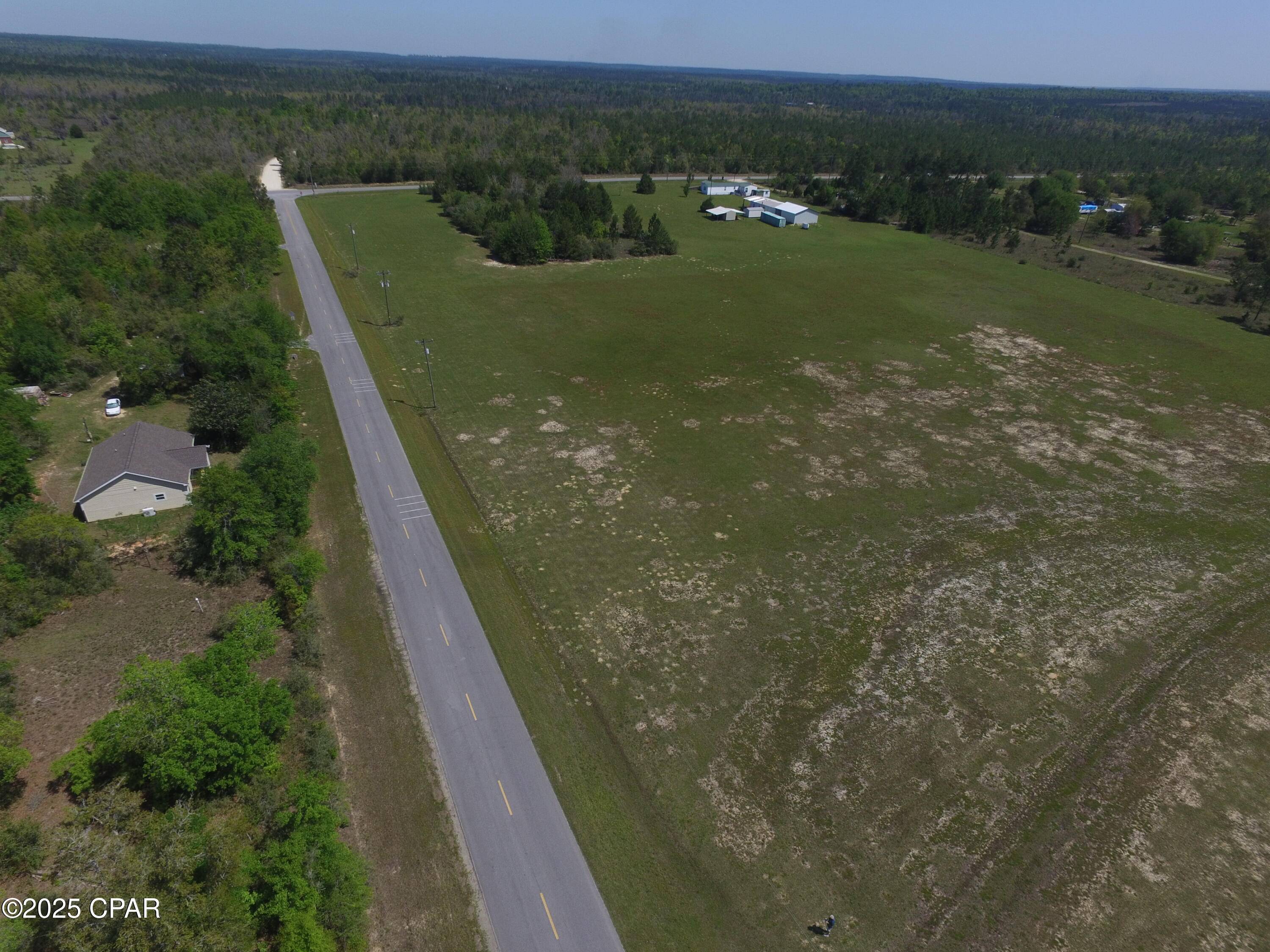 Altha, FL 32421,5279 NW CR 274