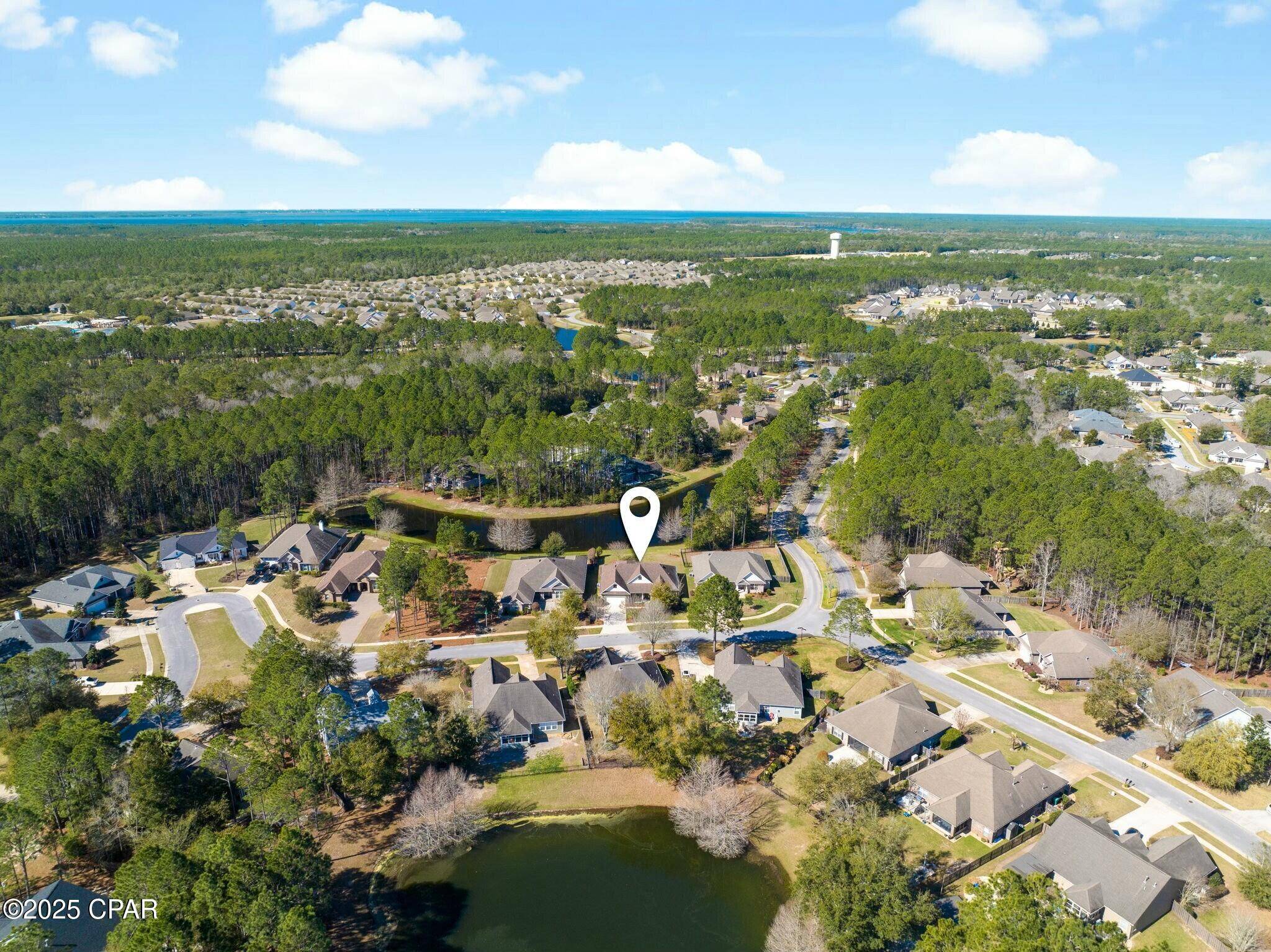Freeport, FL 32439,306 Symphony WAY