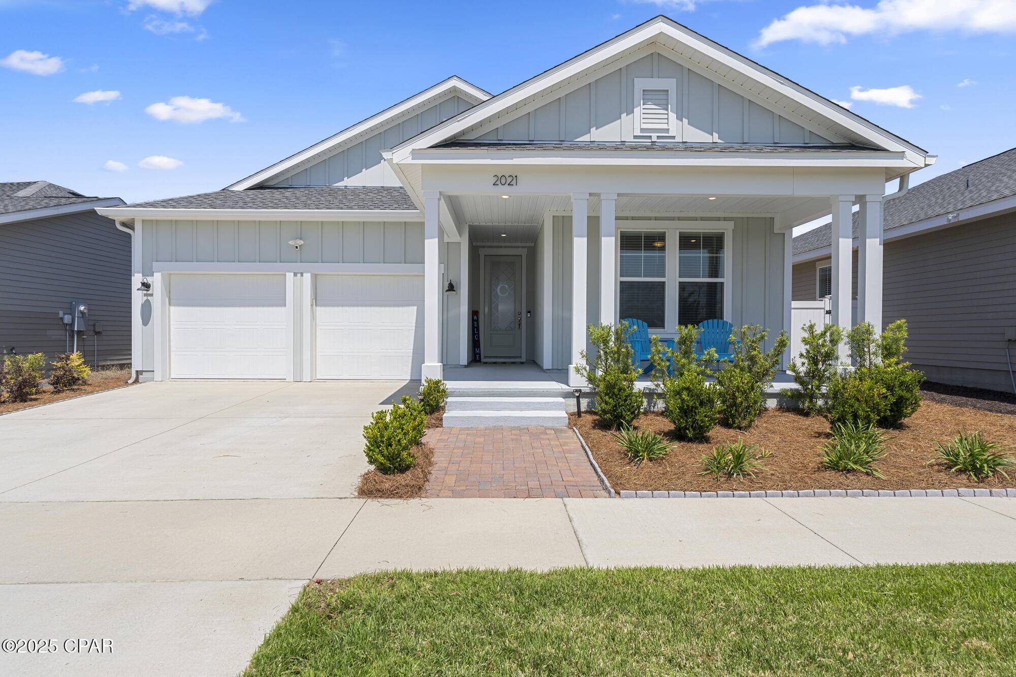 Panama City, FL 32405,2021 Warbler ST