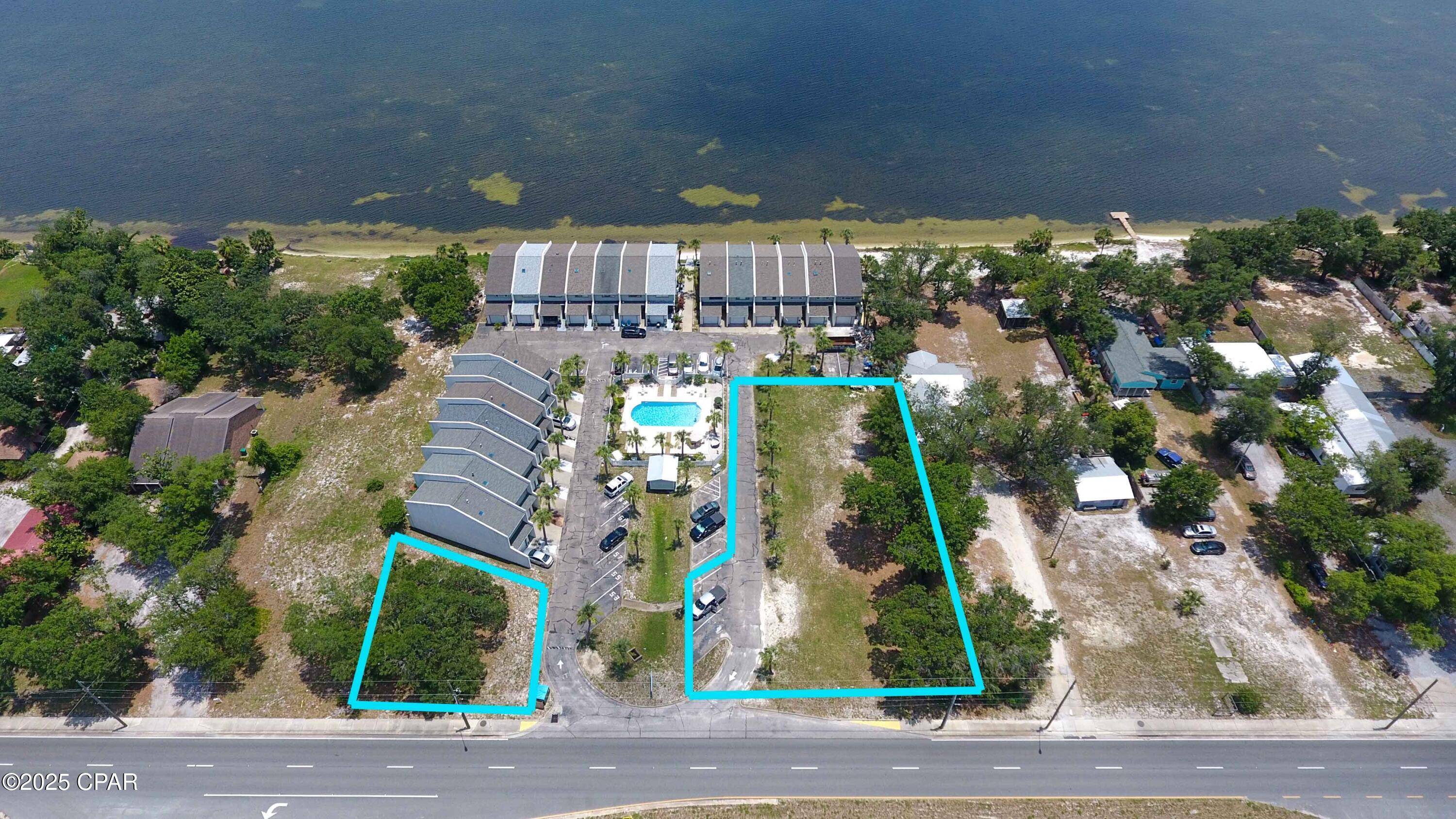 Panama City, FL 32404,00 E Business Highway 98