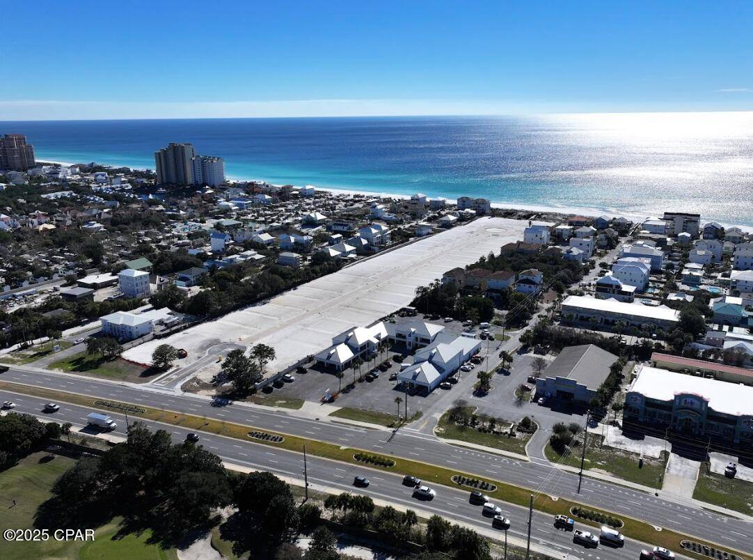 Miramar Beach, FL 32550,TBD Casa Magnolia DR #Lot 18