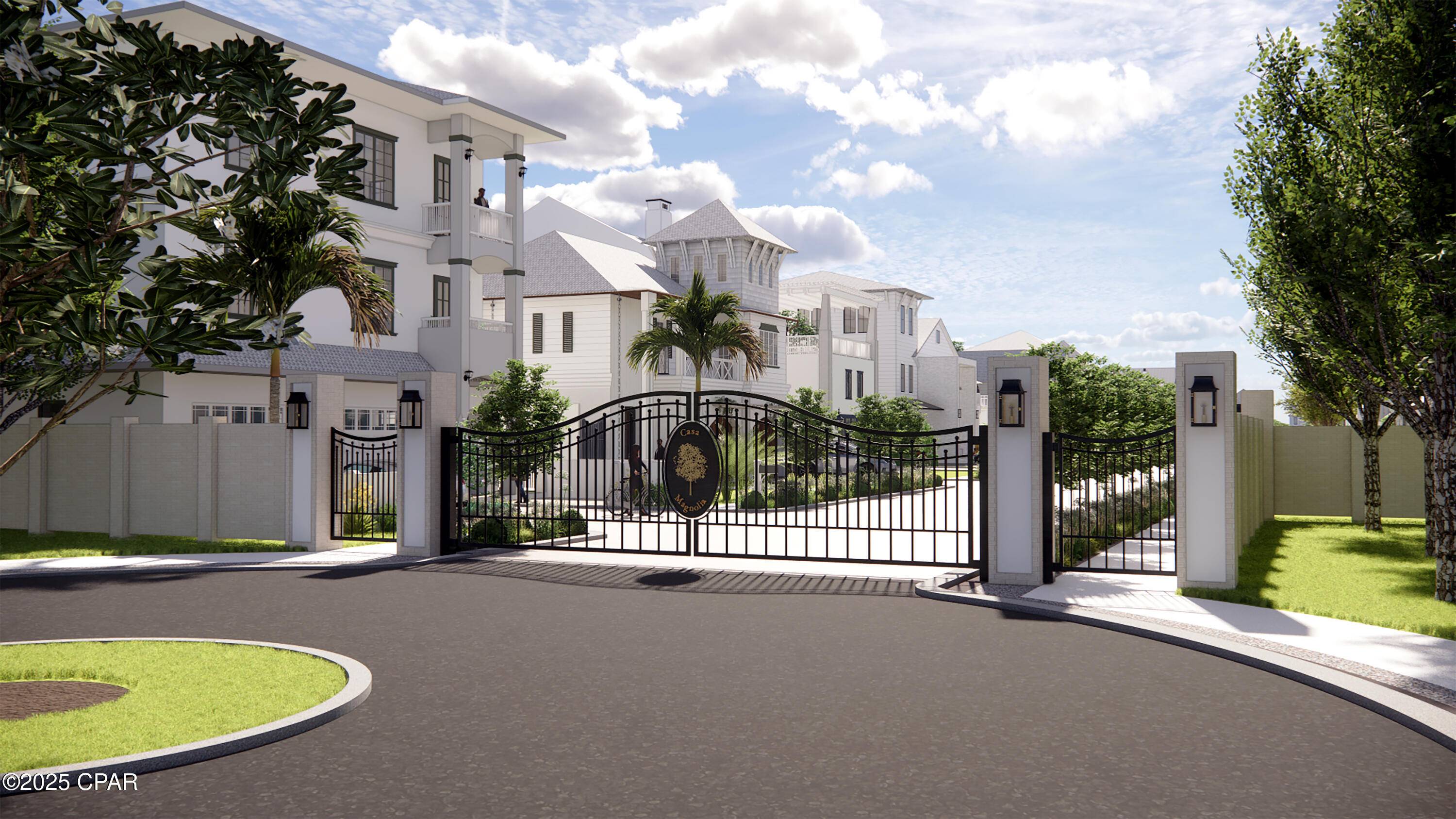 Miramar Beach, FL 32550,TBD Casa Magnolia DR #Lot 11