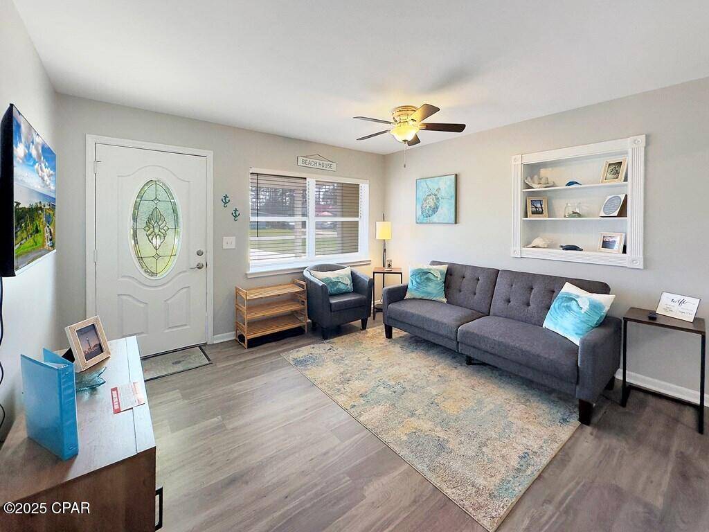 Port St. Joe, FL 32456,1805 Garrison AVE