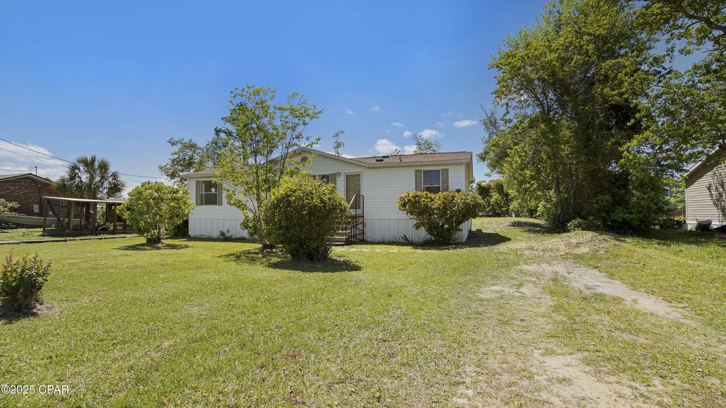 Panama City, FL 32409,7403 Talmadge AVE