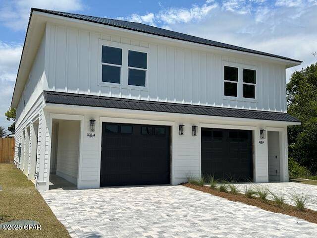 Panama City Beach, FL 32413,309 Paridiso PL #A
