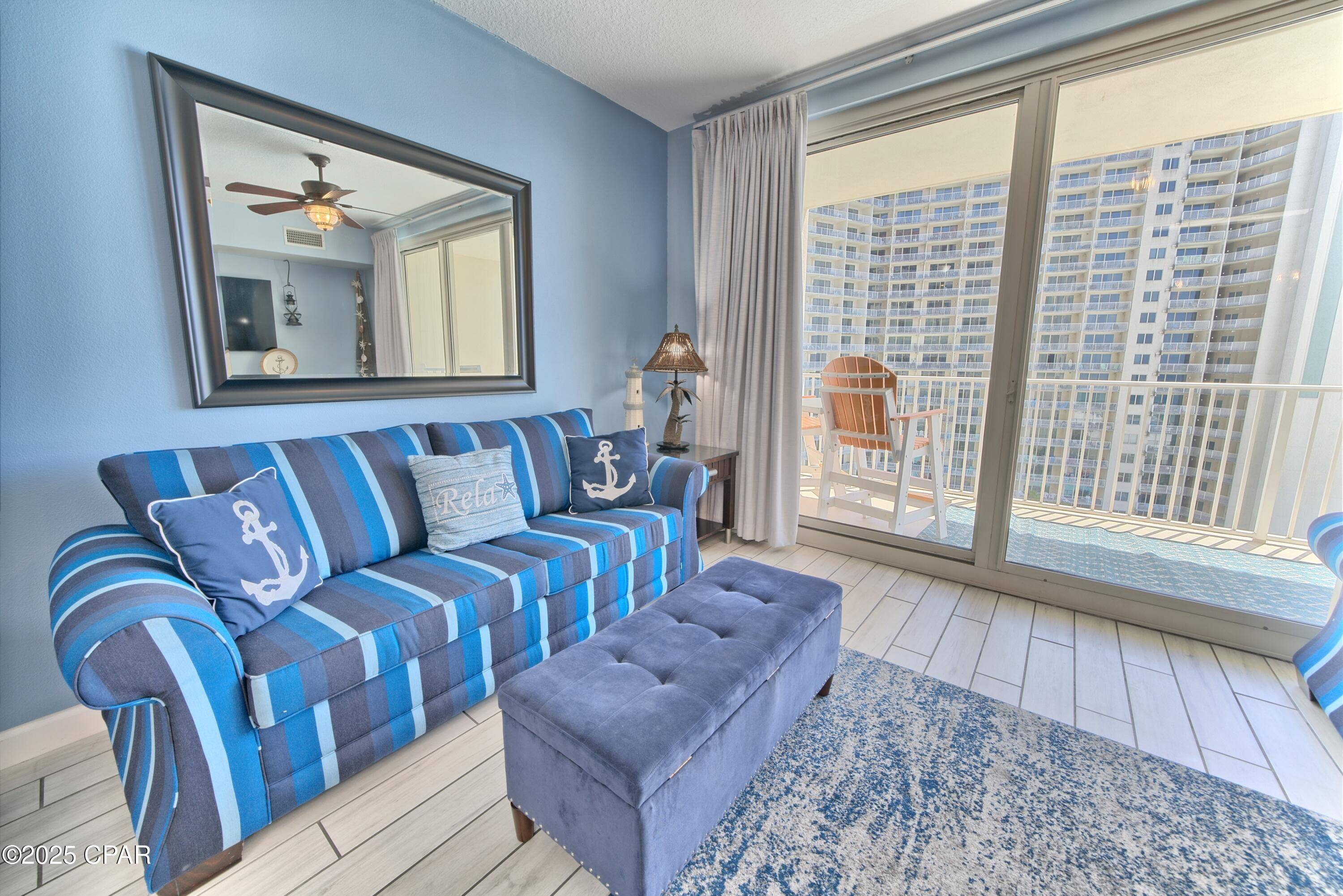 Panama City Beach, FL 32408,9900 S Thomas DR #1009