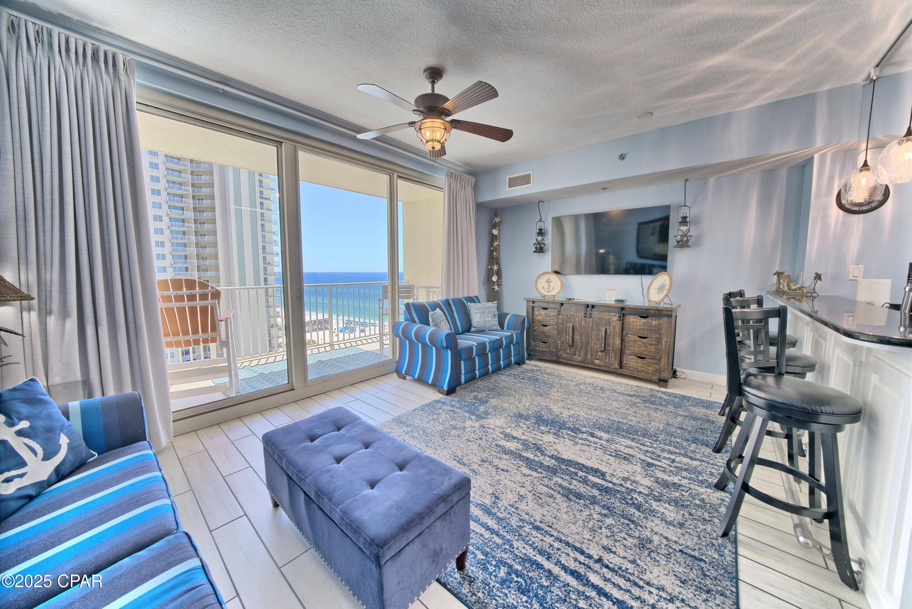 Panama City Beach, FL 32408,9900 S Thomas DR #1009