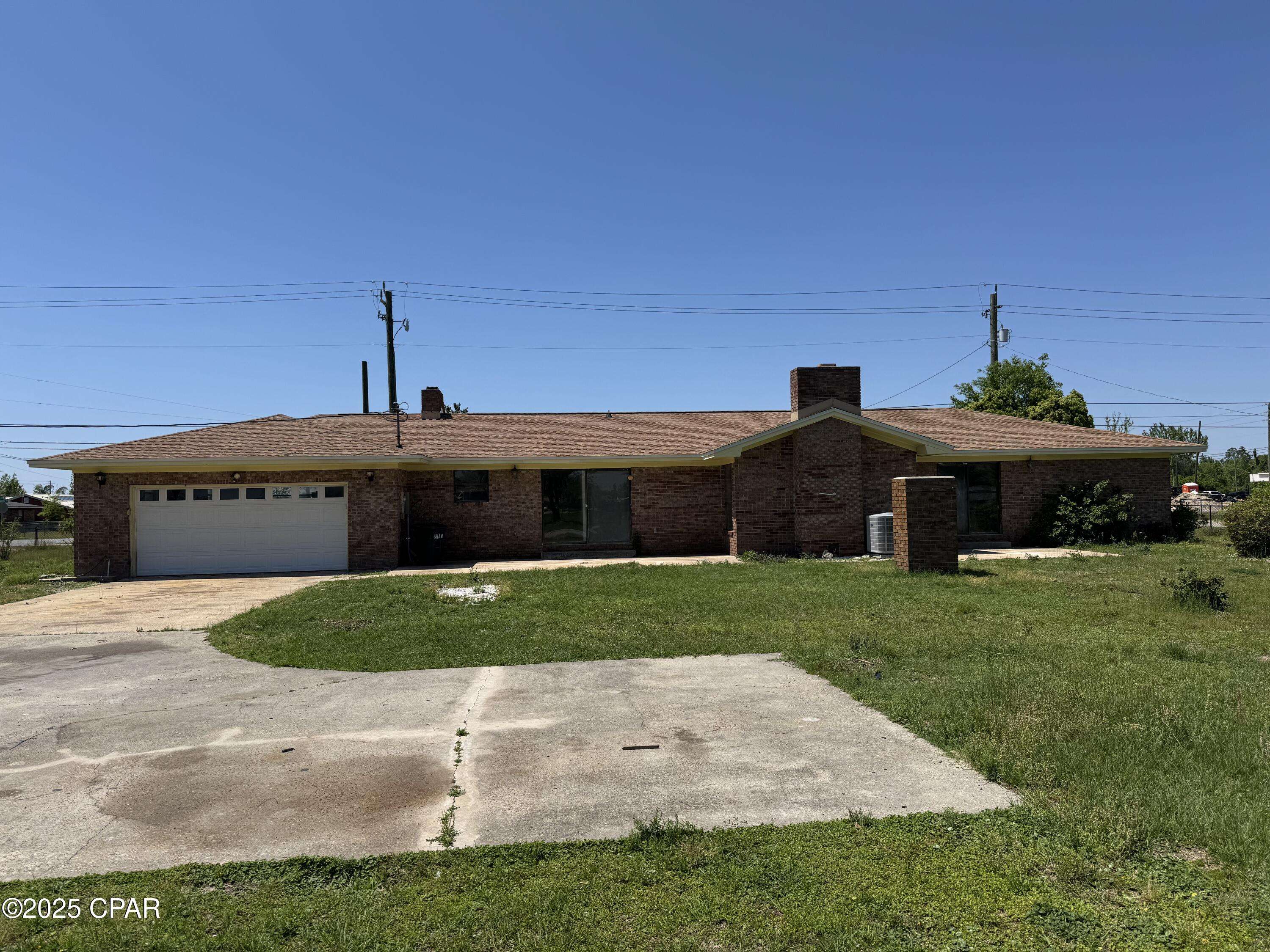 Panama City, FL 32404,111 S Berthe AVE