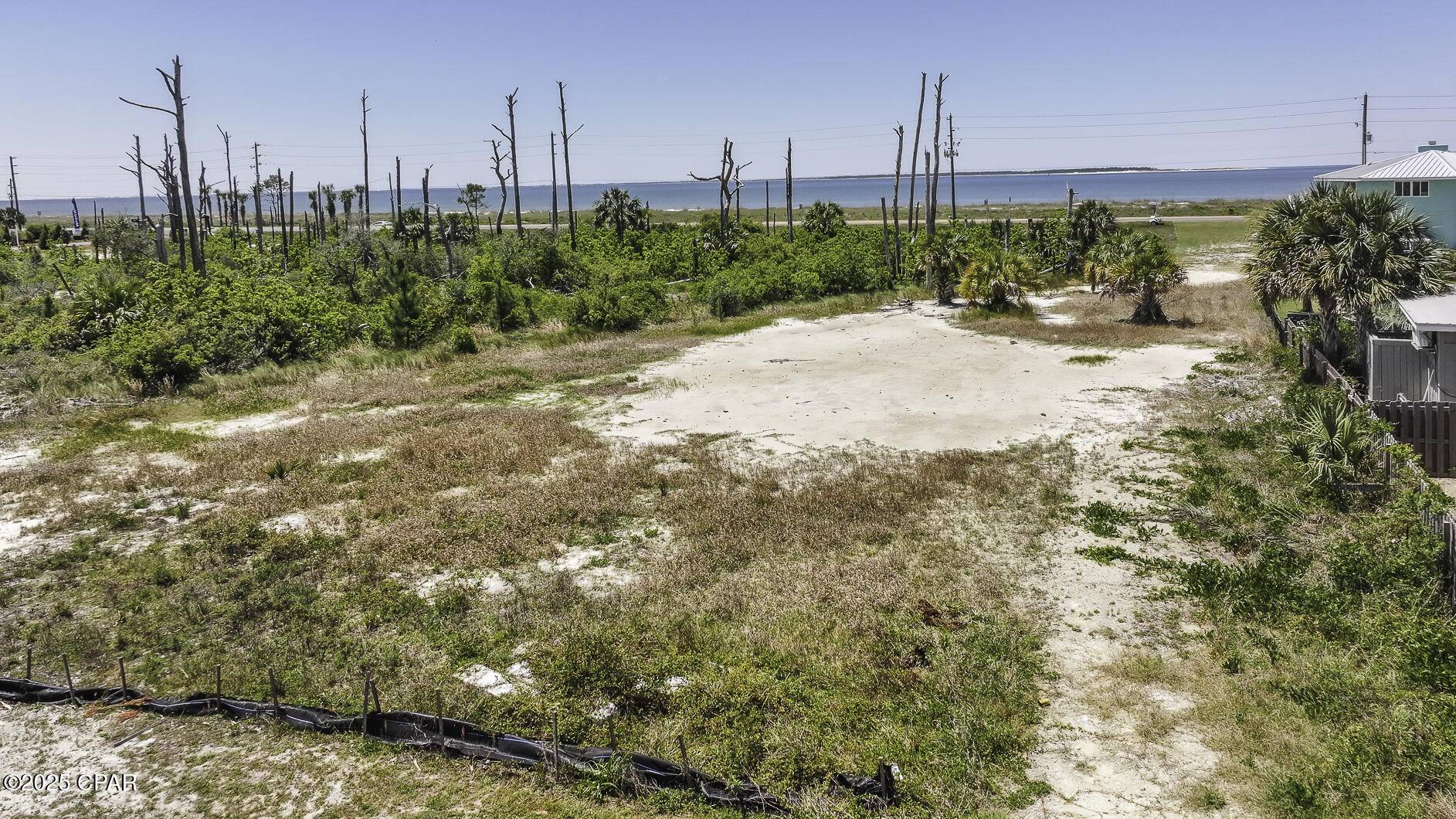 Port St. Joe, FL 32456,tbd Americus AVE #A