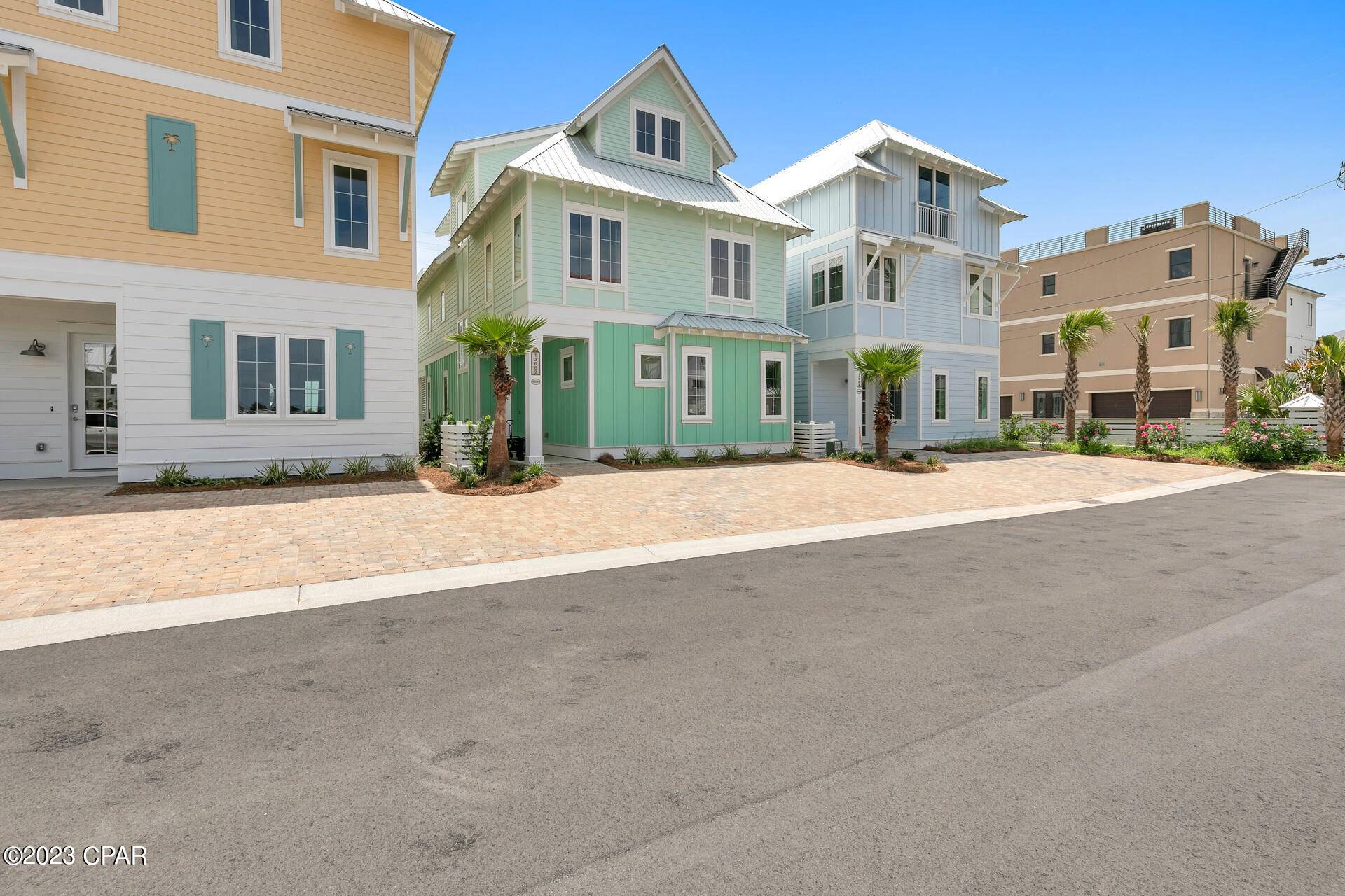Panama City Beach, FL 32413,13662 Front Beach RD