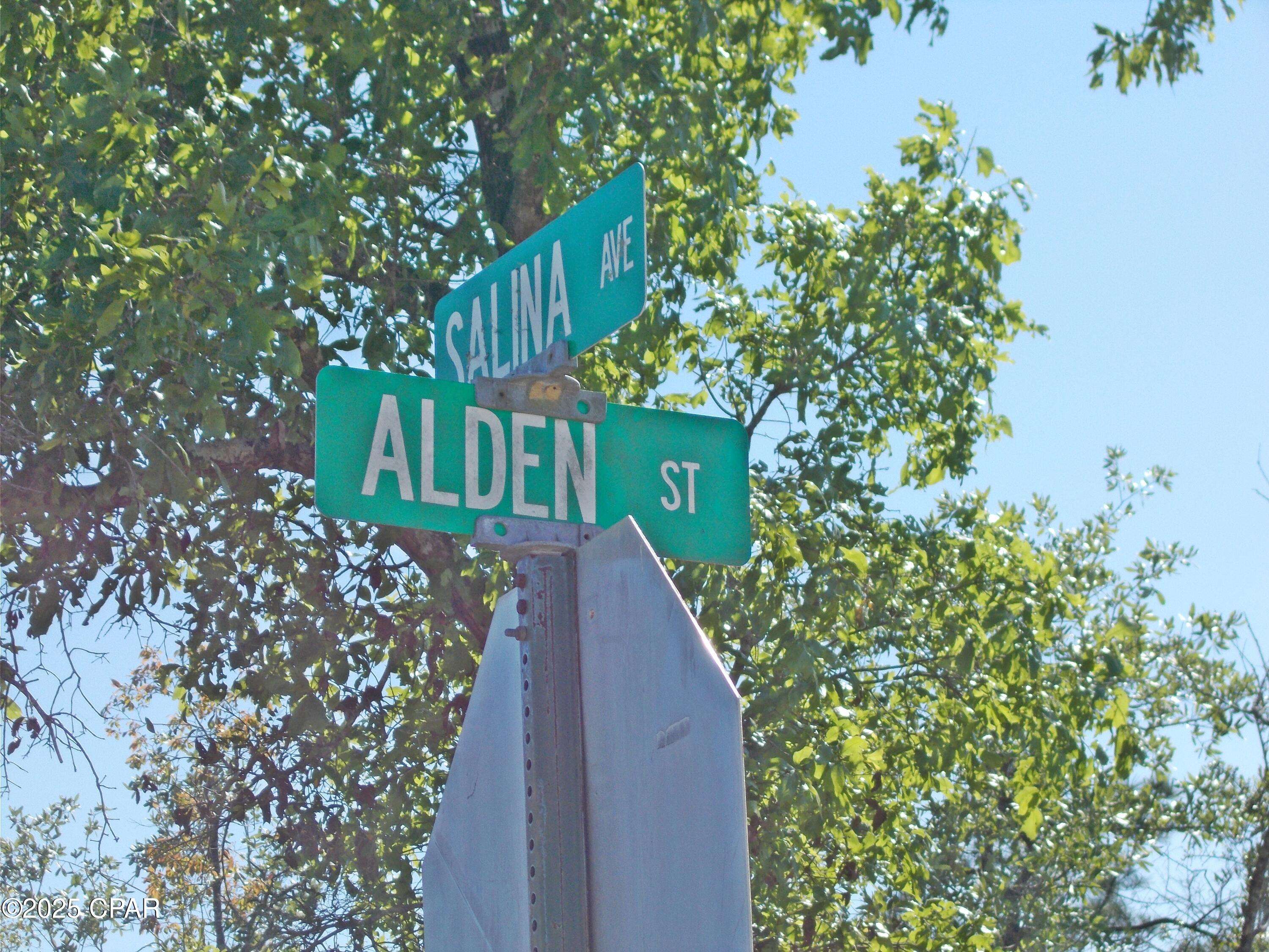 Chipley, FL 32428,Lot 11 Alden ST #8