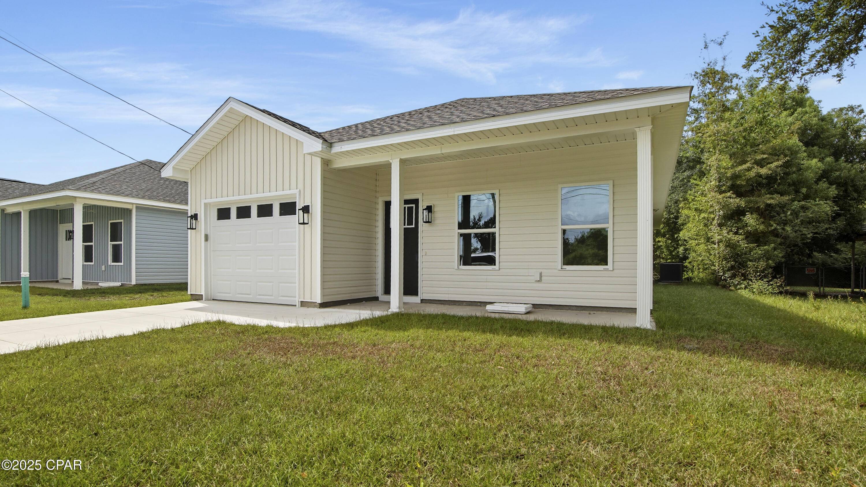 Panama City, FL 32405,1549 Chandlee AVE #A