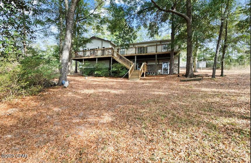 Chipley, FL 32428,2874 Paradise Lakes RD