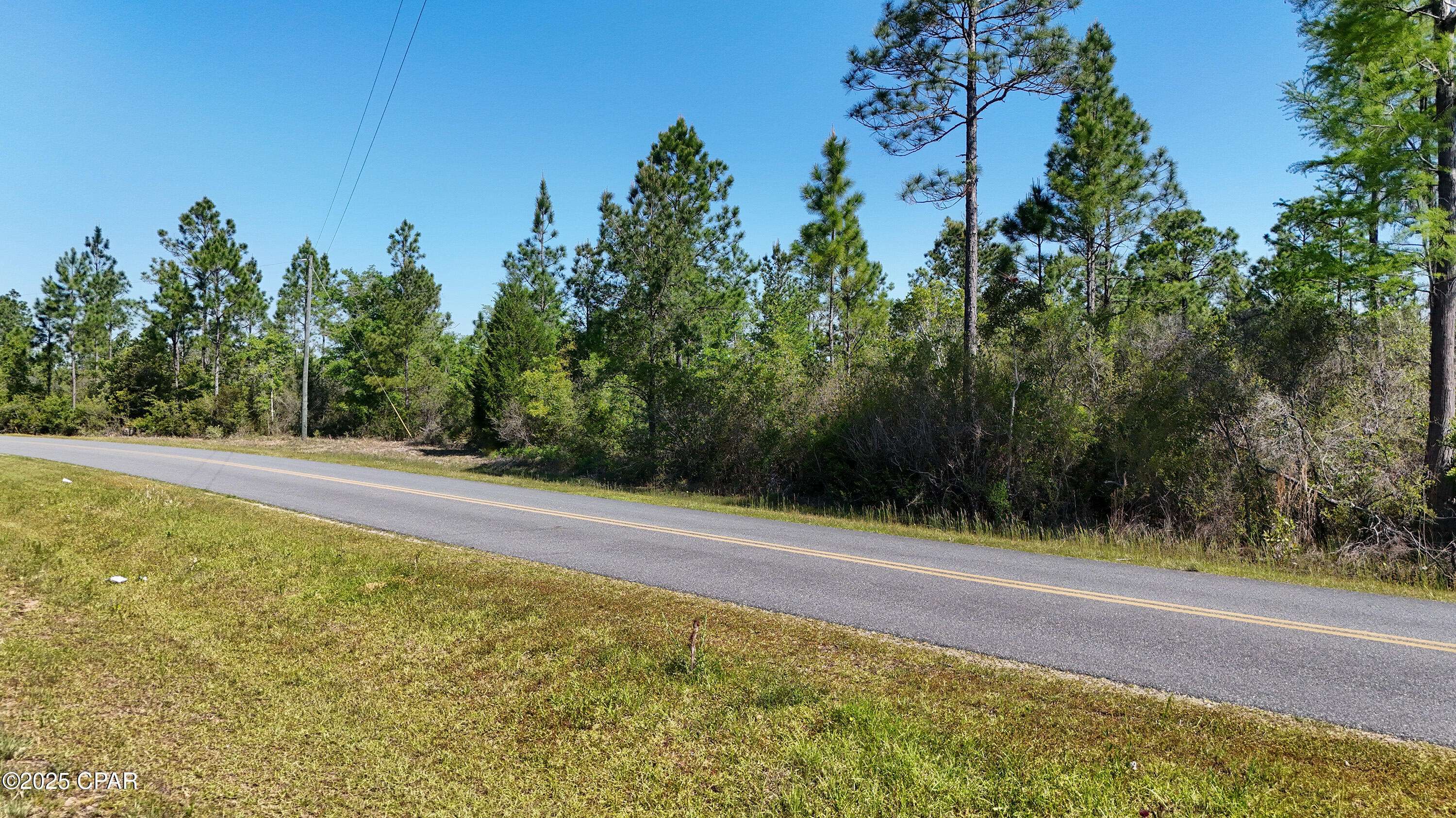 Altha, FL 32421,0 NW Miller RD