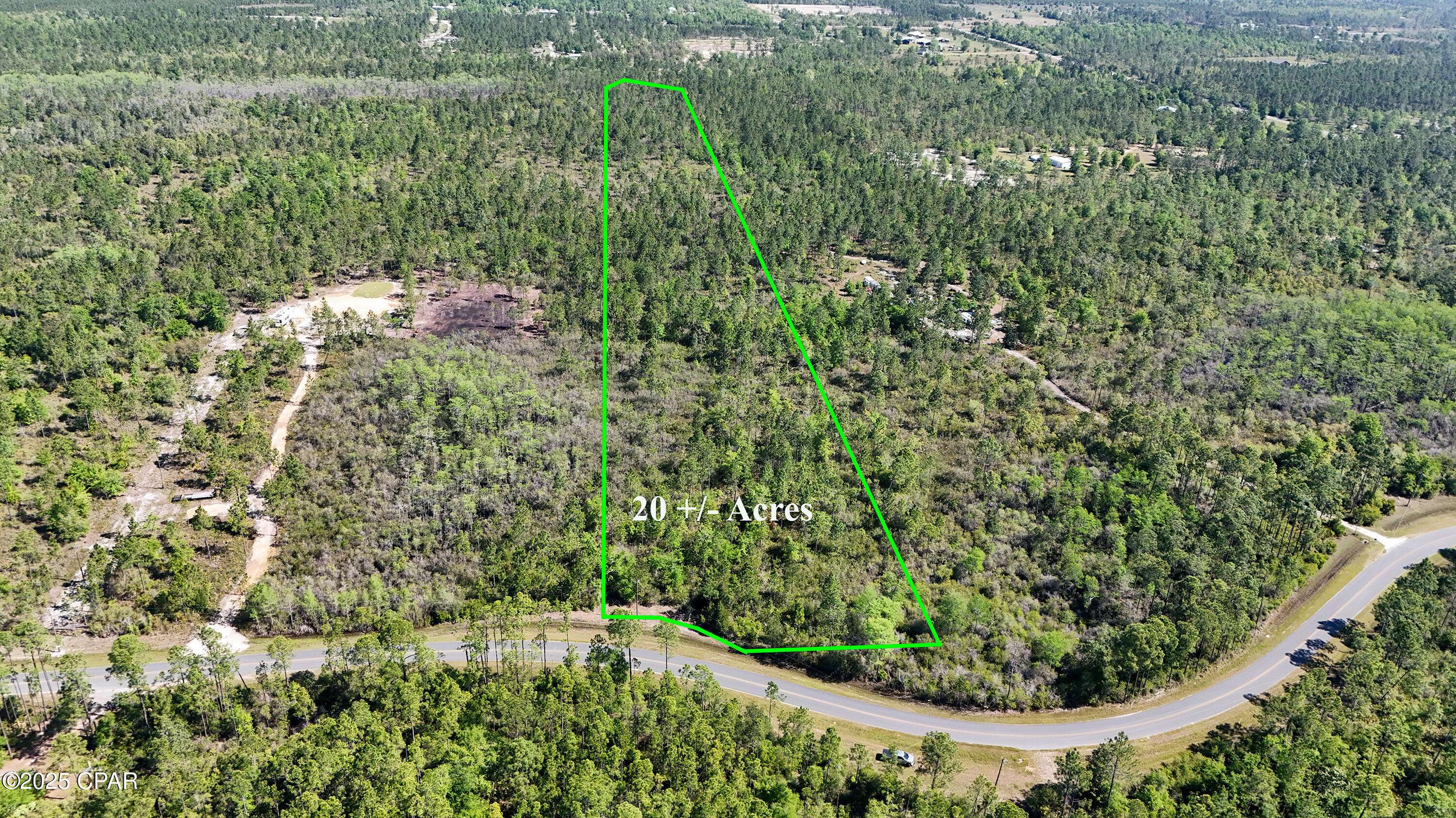 Altha, FL 32421,0 NW Miller RD