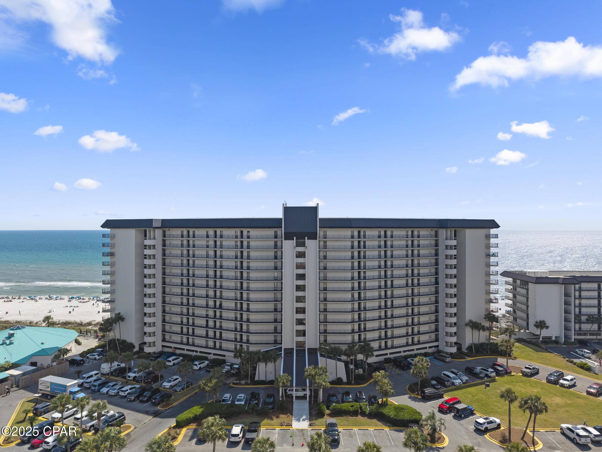 Panama City Beach, FL 32407,11619 Front Beach RD #708
