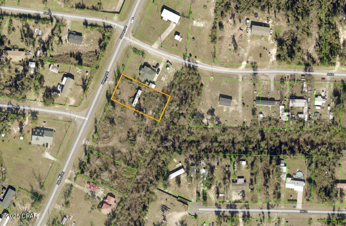 Youngstown, FL 32466,10228 Highway 2301