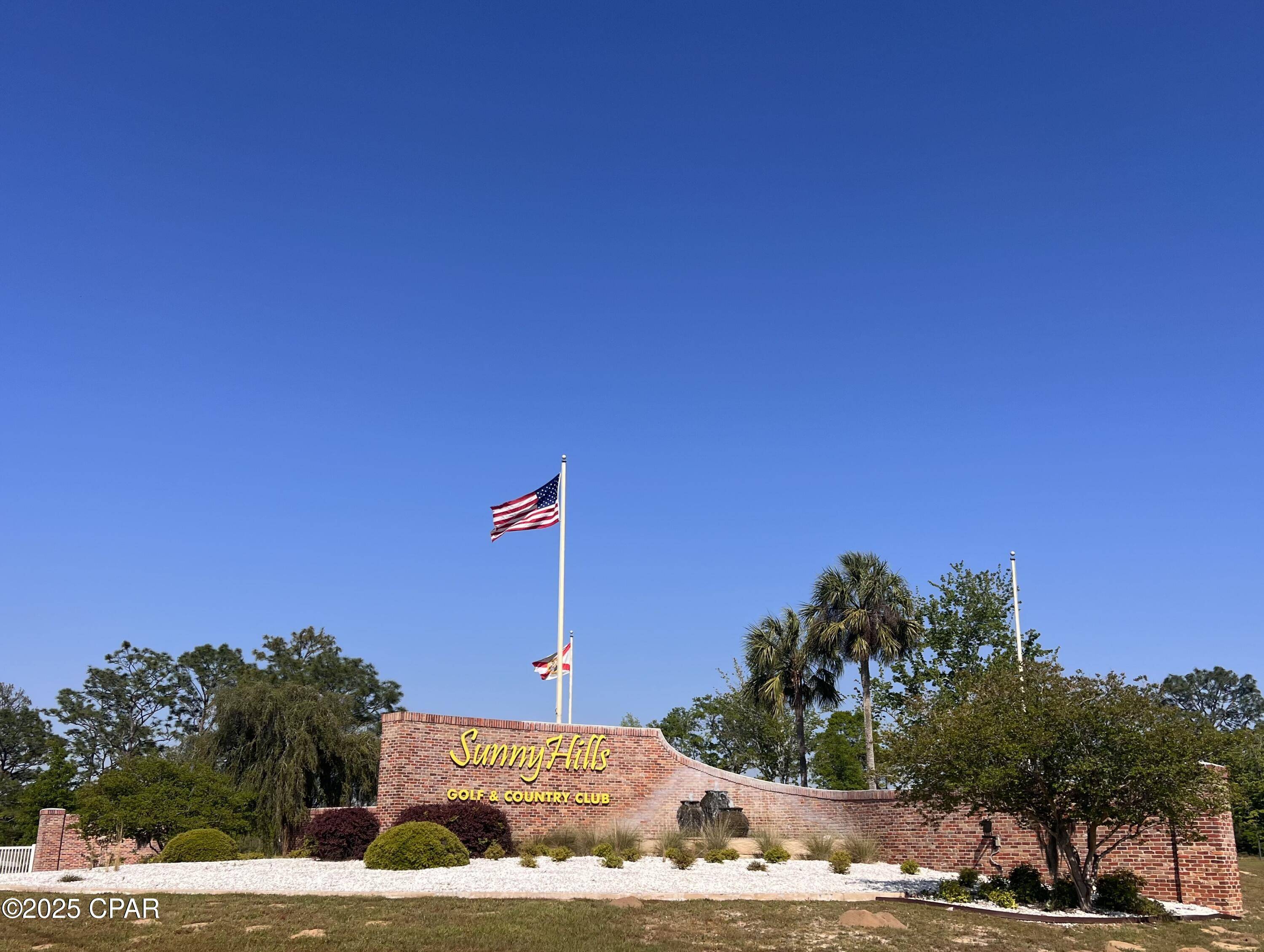 Chipley, FL 32428,TBD Gulliver DR