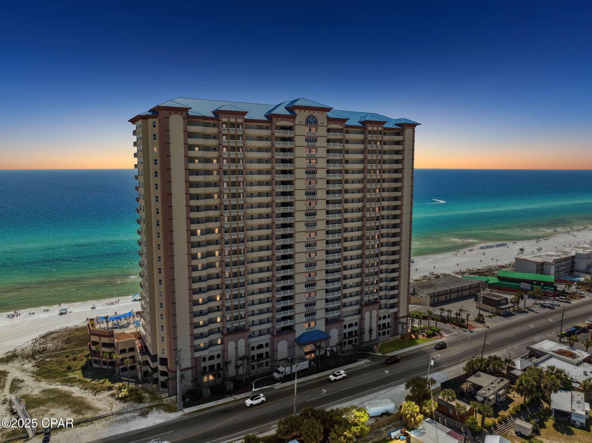 Panama City Beach, FL 32413,14825 Front Beach RD #2205