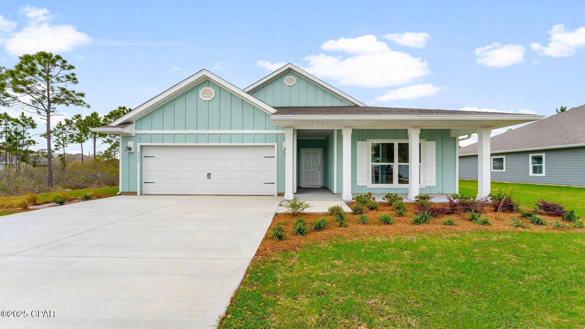 Port St. Joe, FL 32456,111 Crane DR