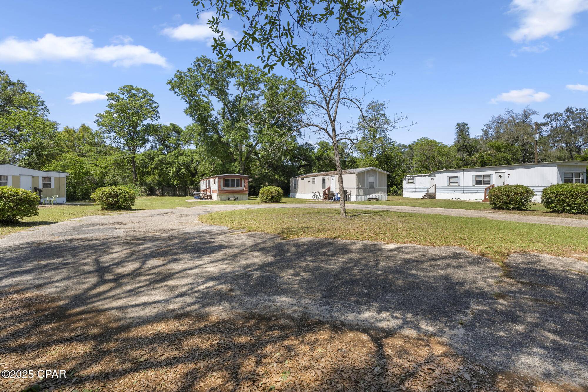 Pensacola, FL 32526,2700 cycle DR