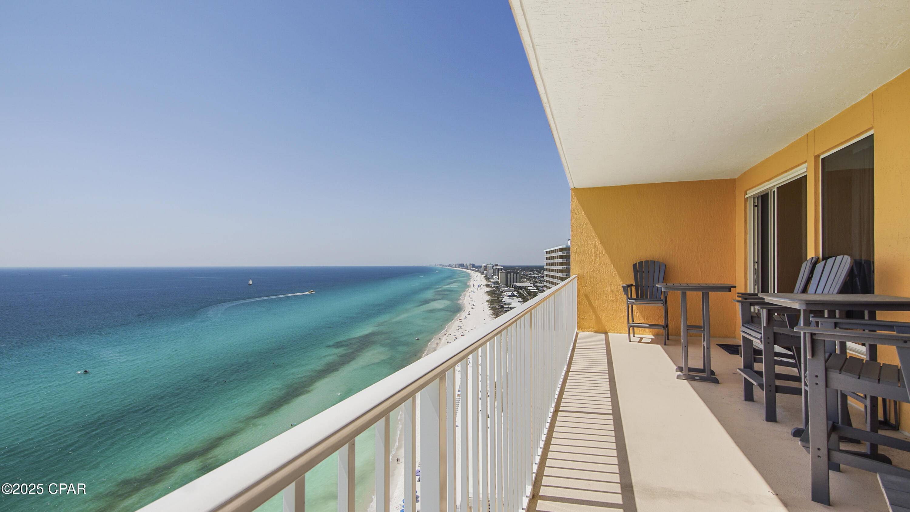 Panama City Beach, FL 32408,5004 Thomas 2102 DR #2102
