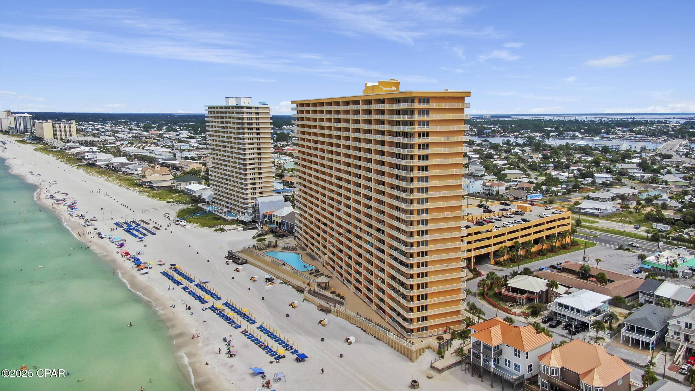 Panama City Beach, FL 32408,5004 Thomas 2102 DR #2102