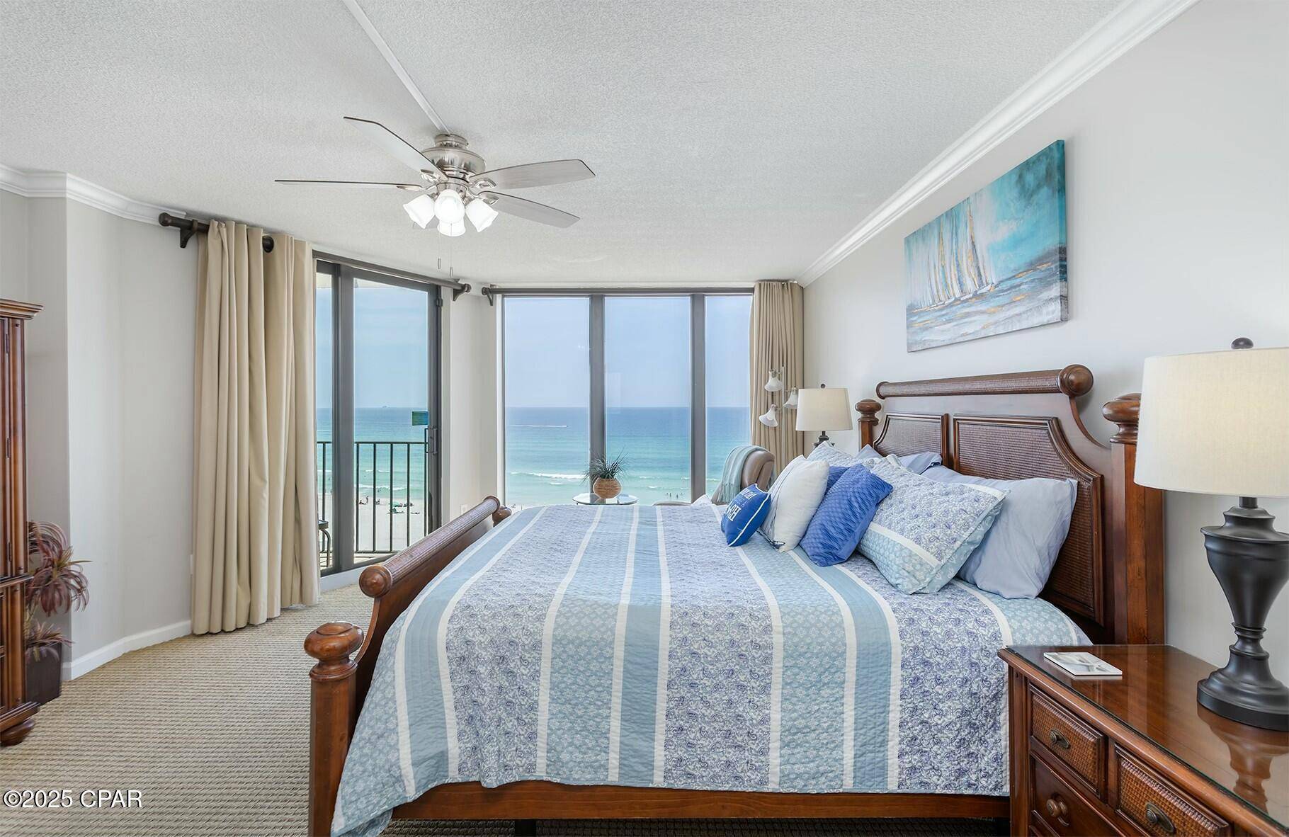 Panama City Beach, FL 32407,11619 Front Beach #610