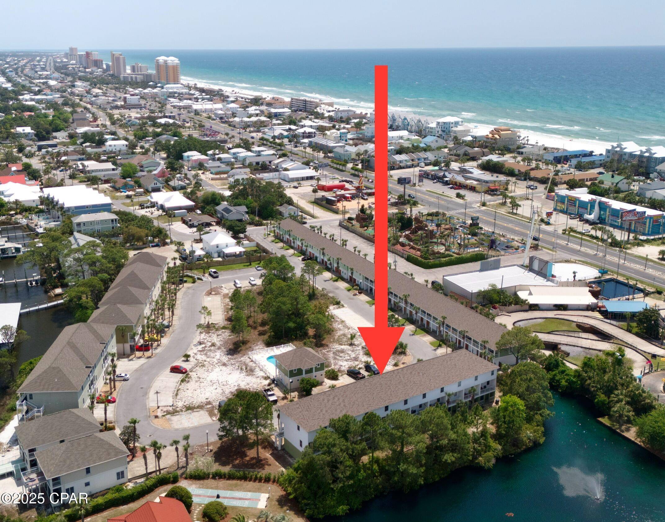 Panama City, FL 32408,230 Bonita CIR