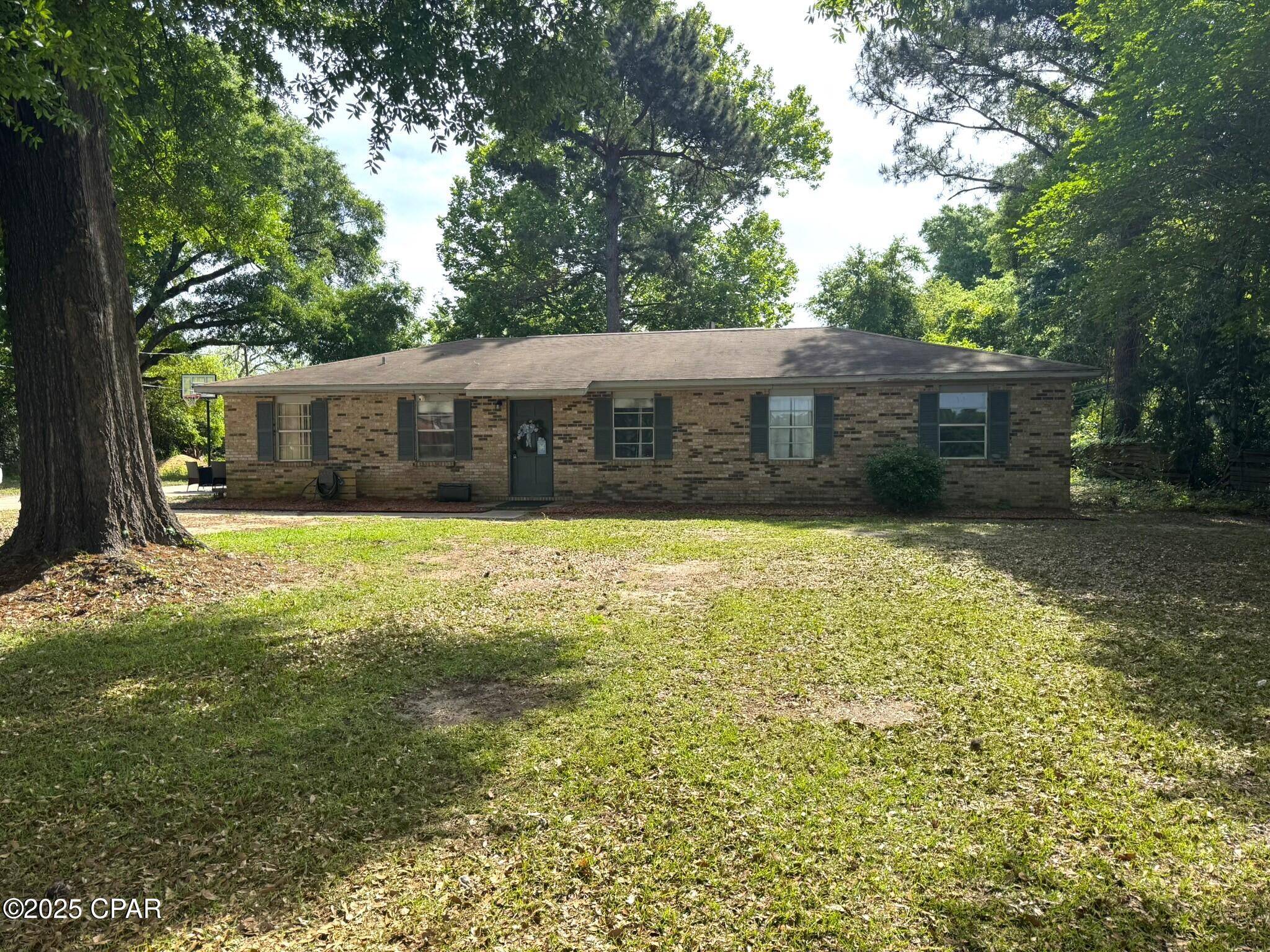 Greenwood, FL 32443,4170 Applewhite ST
